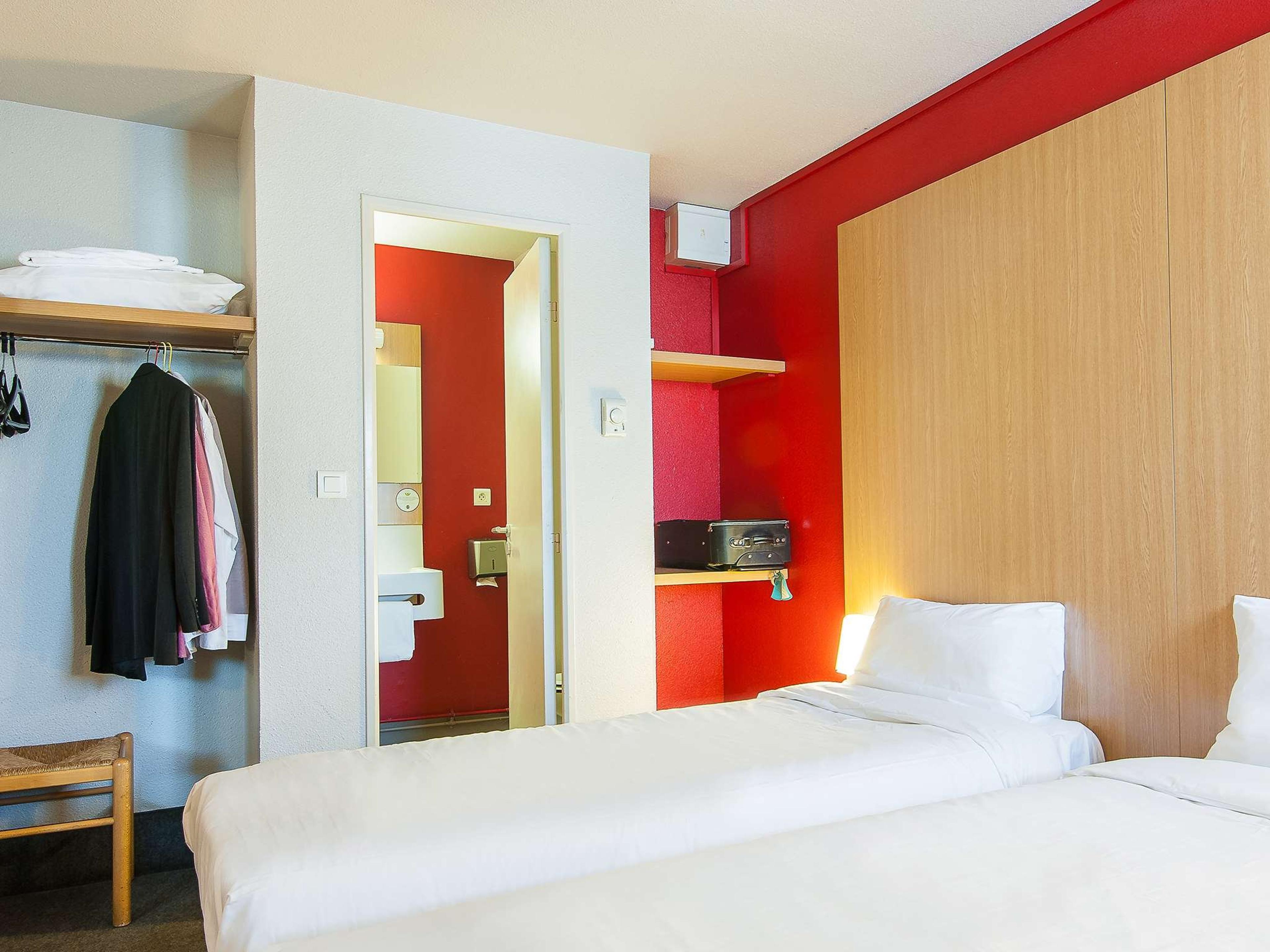 B&B HOTEL BORDEAUX - LORMONT