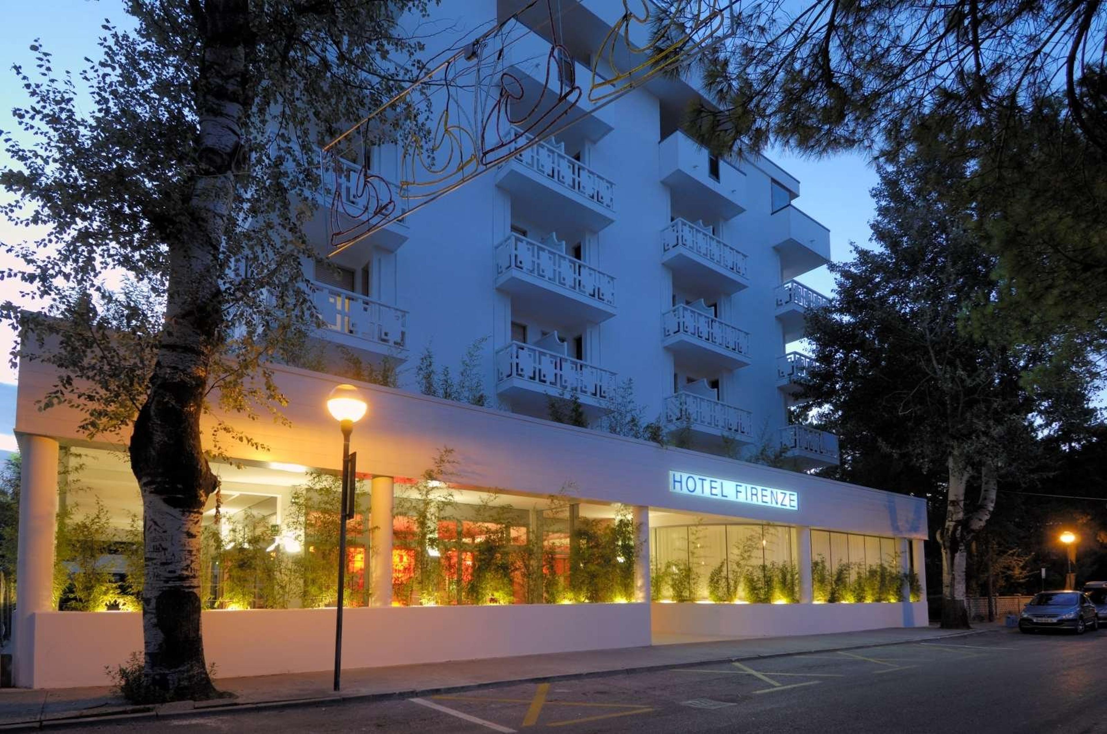 HOTEL FIRENZE - BIBIONE