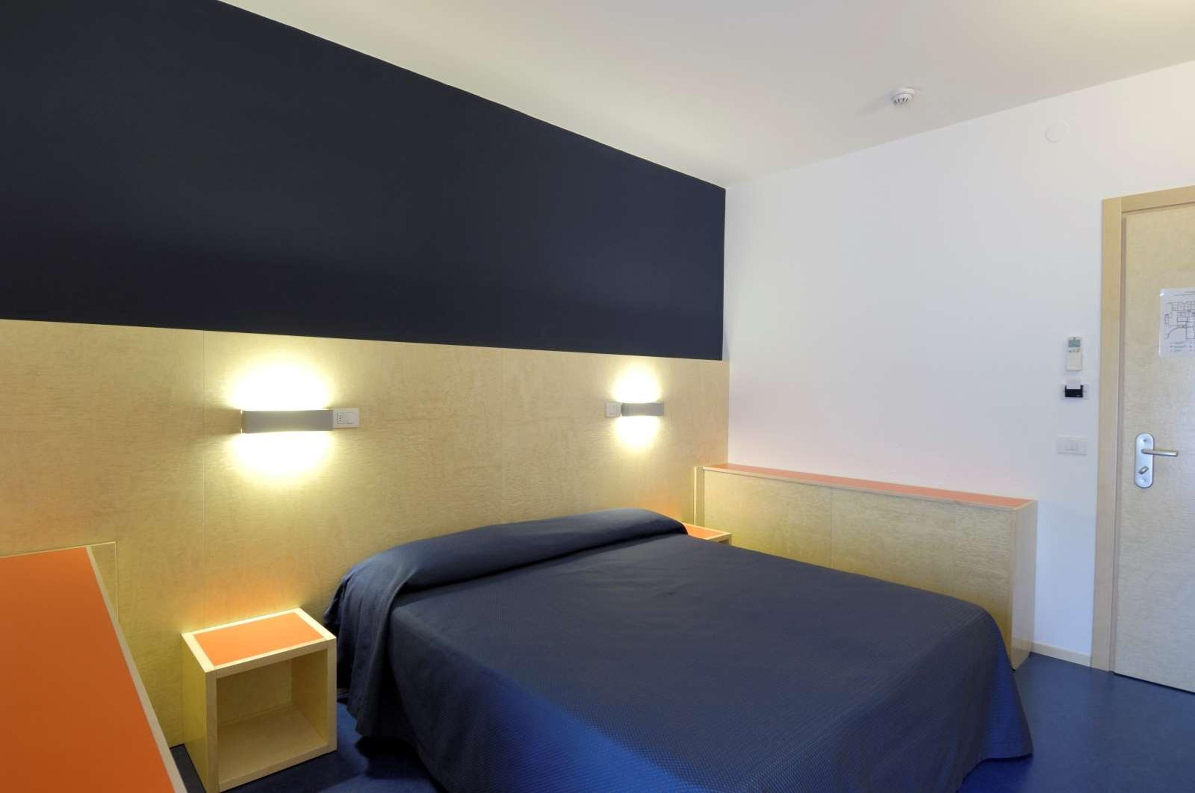 HOTEL FIRENZE - BIBIONE