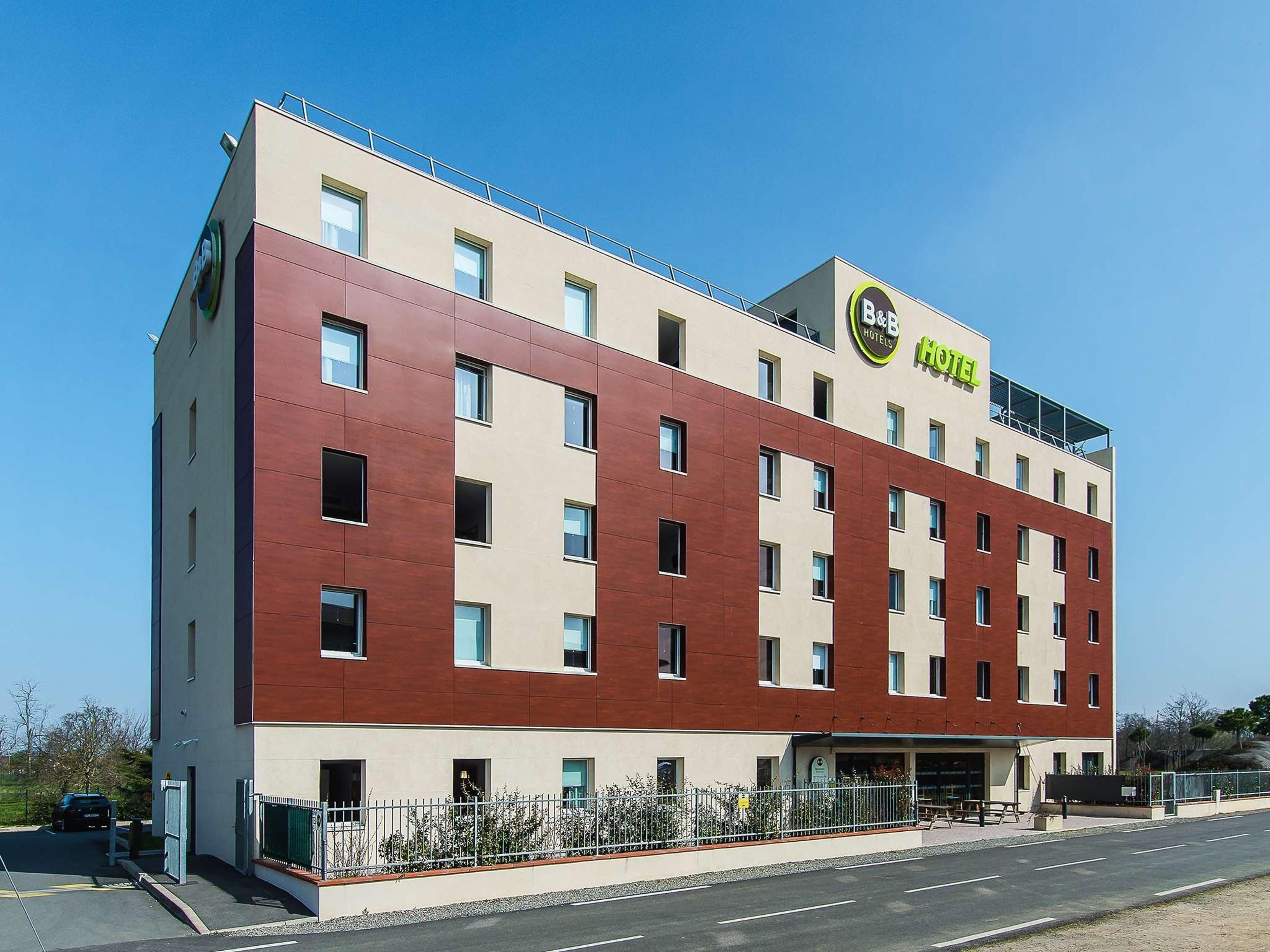 Hotel Photo 3