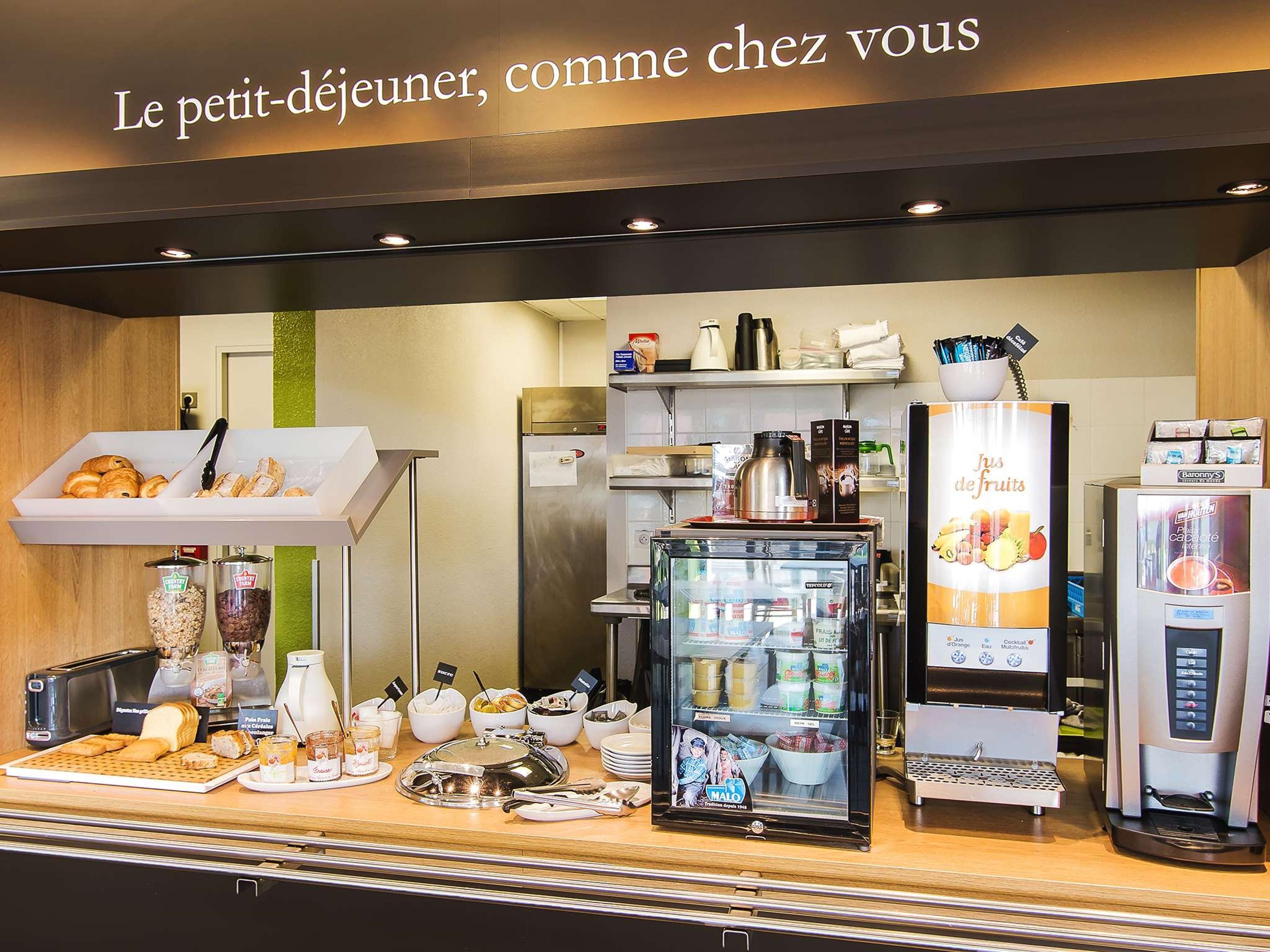 B&B HOTEL TOULOUSE PURPAN ZENITH