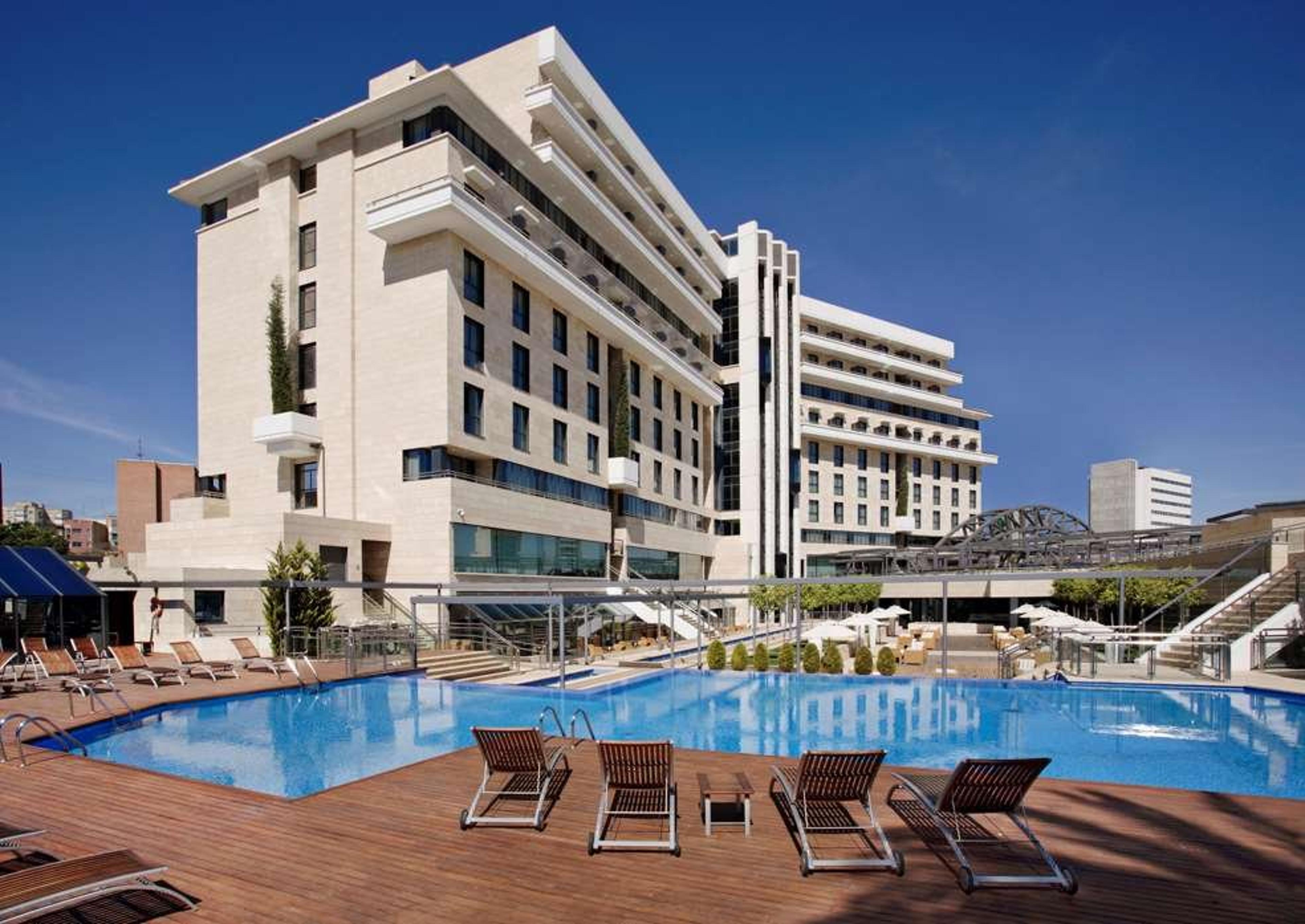 HOTEL NELVA