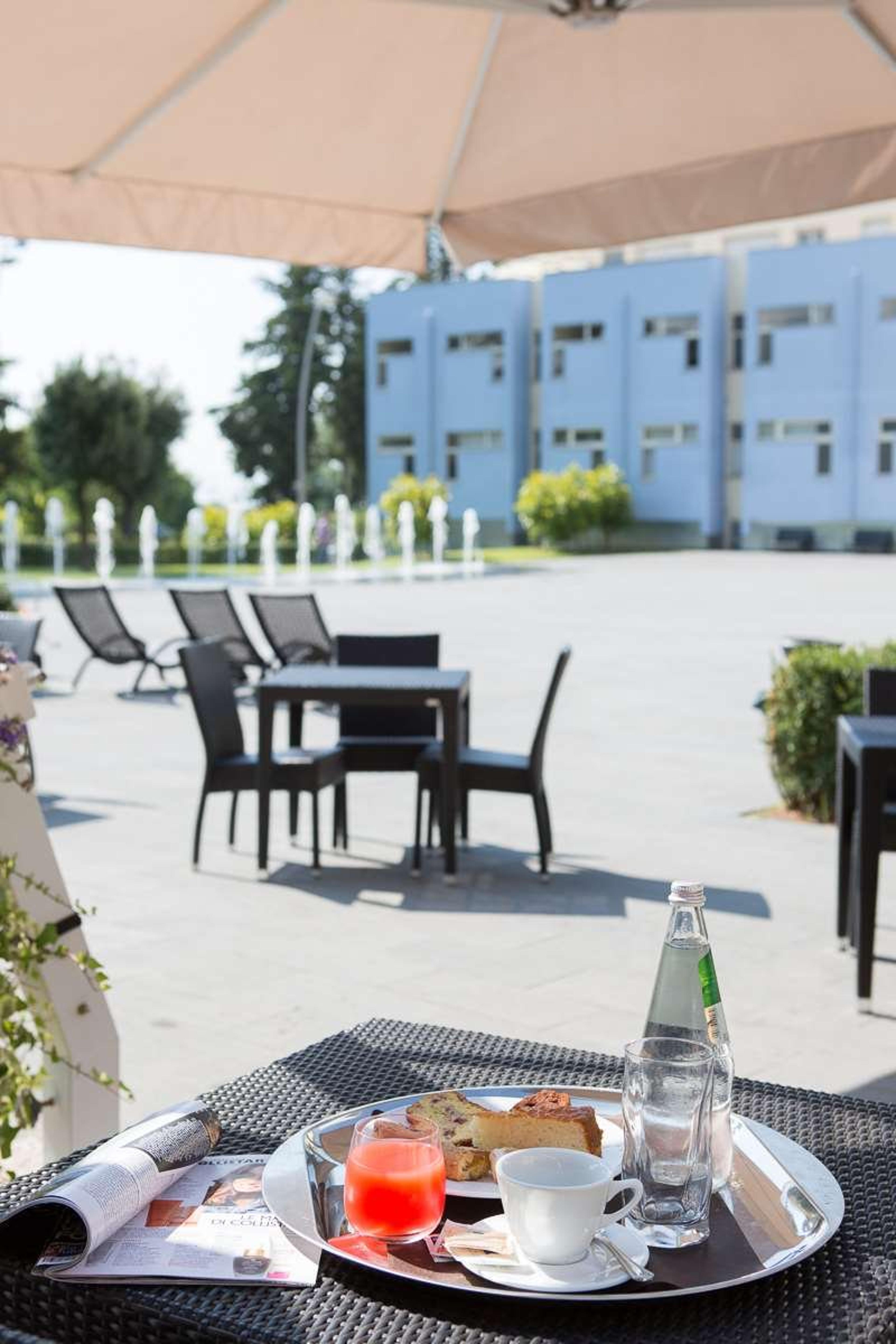 HOTEL FONTANA OLENTE - FERENTINO