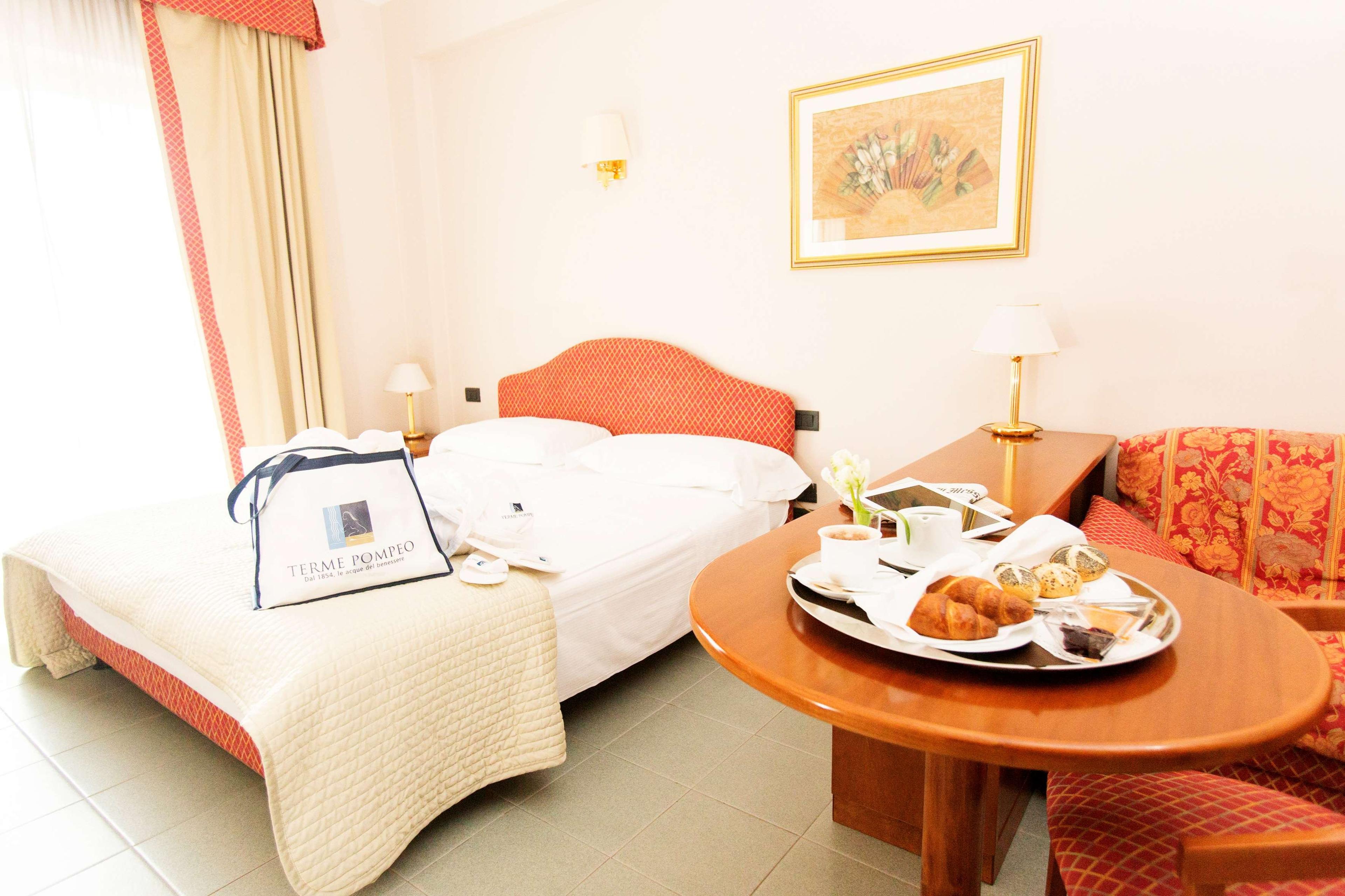 HOTEL FONTANA OLENTE - FERENTINO