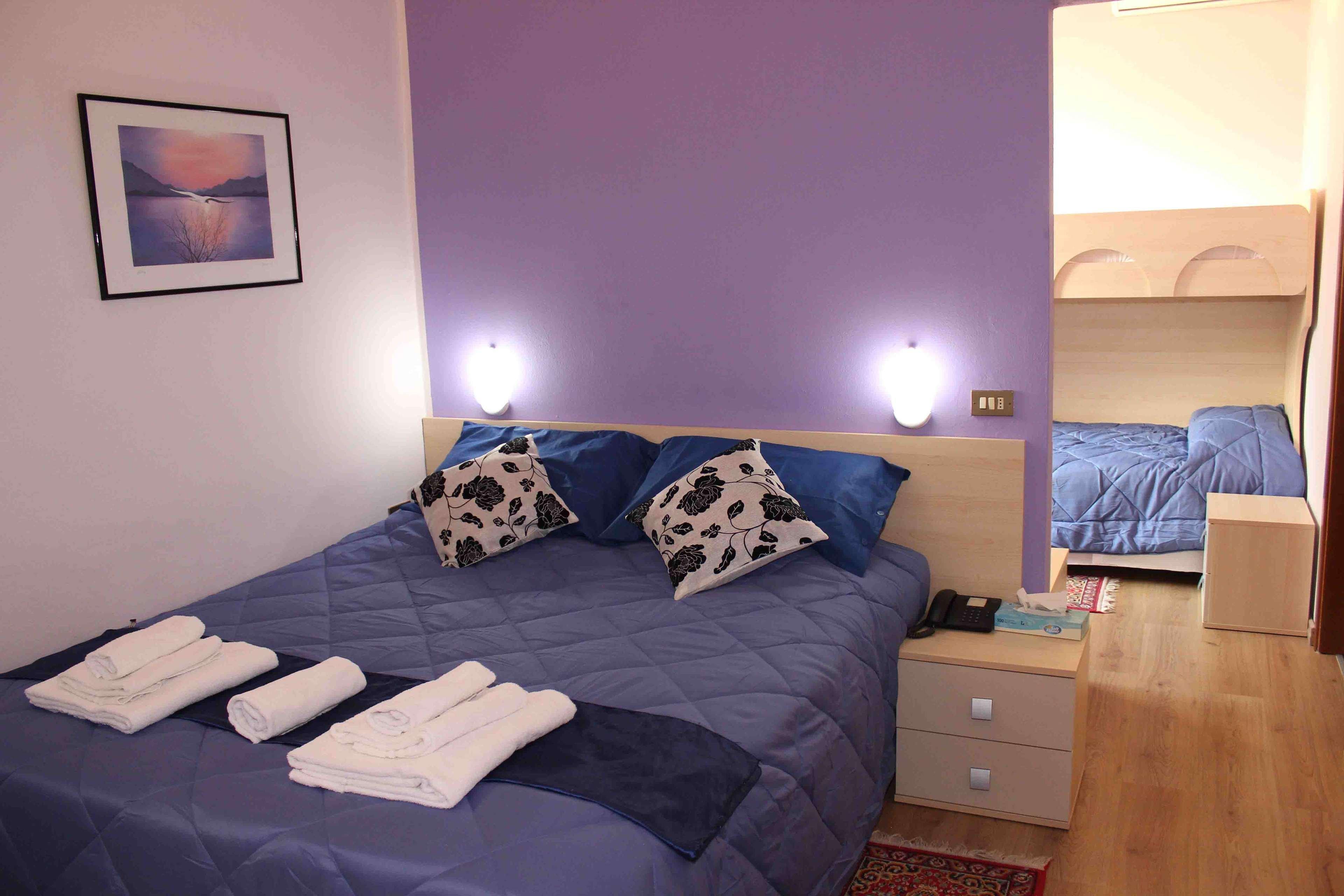 HOTEL EUROPA - SESTO SAN GIOVANNI