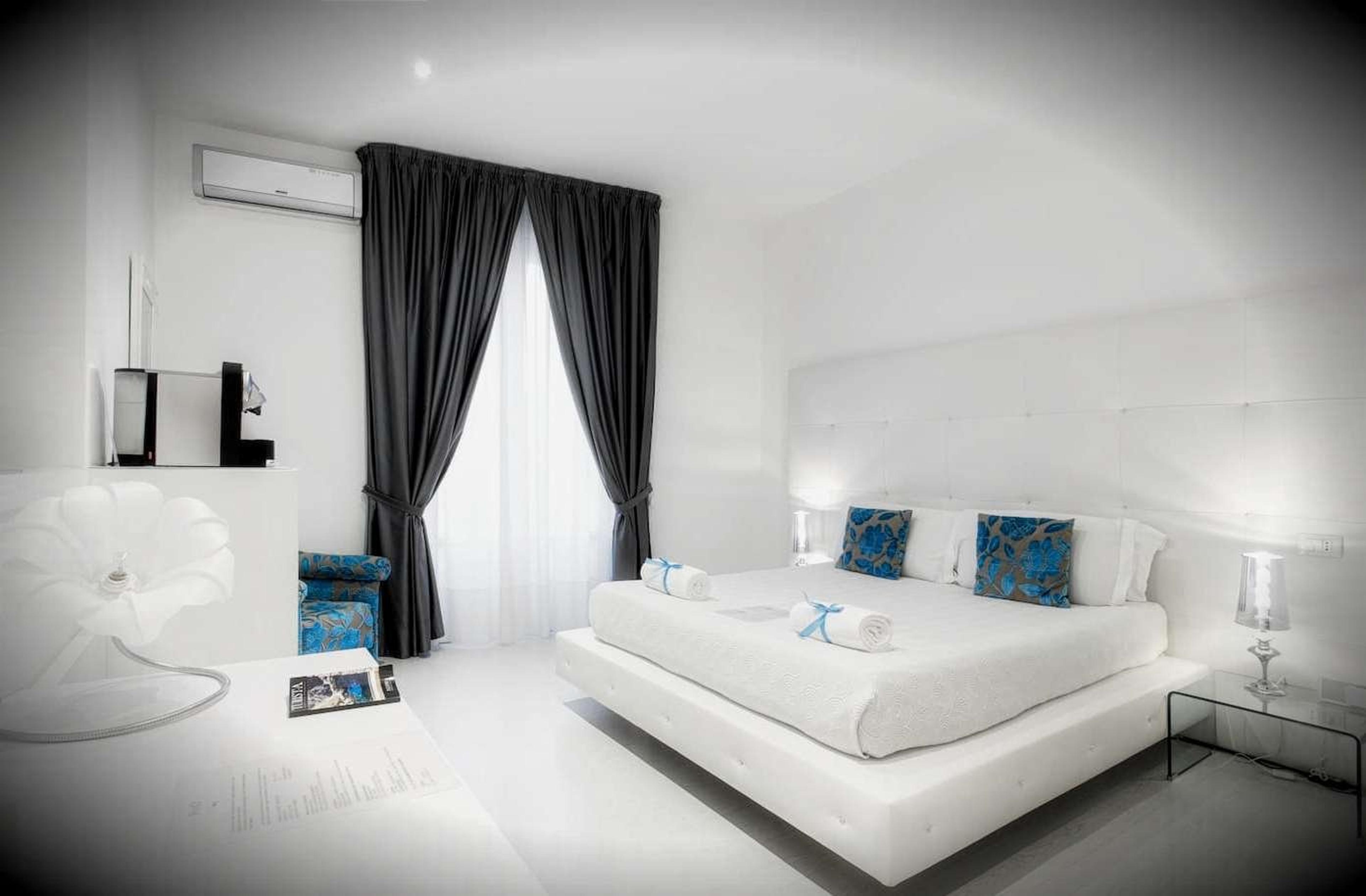 PALCO ROOMS AND SUITES