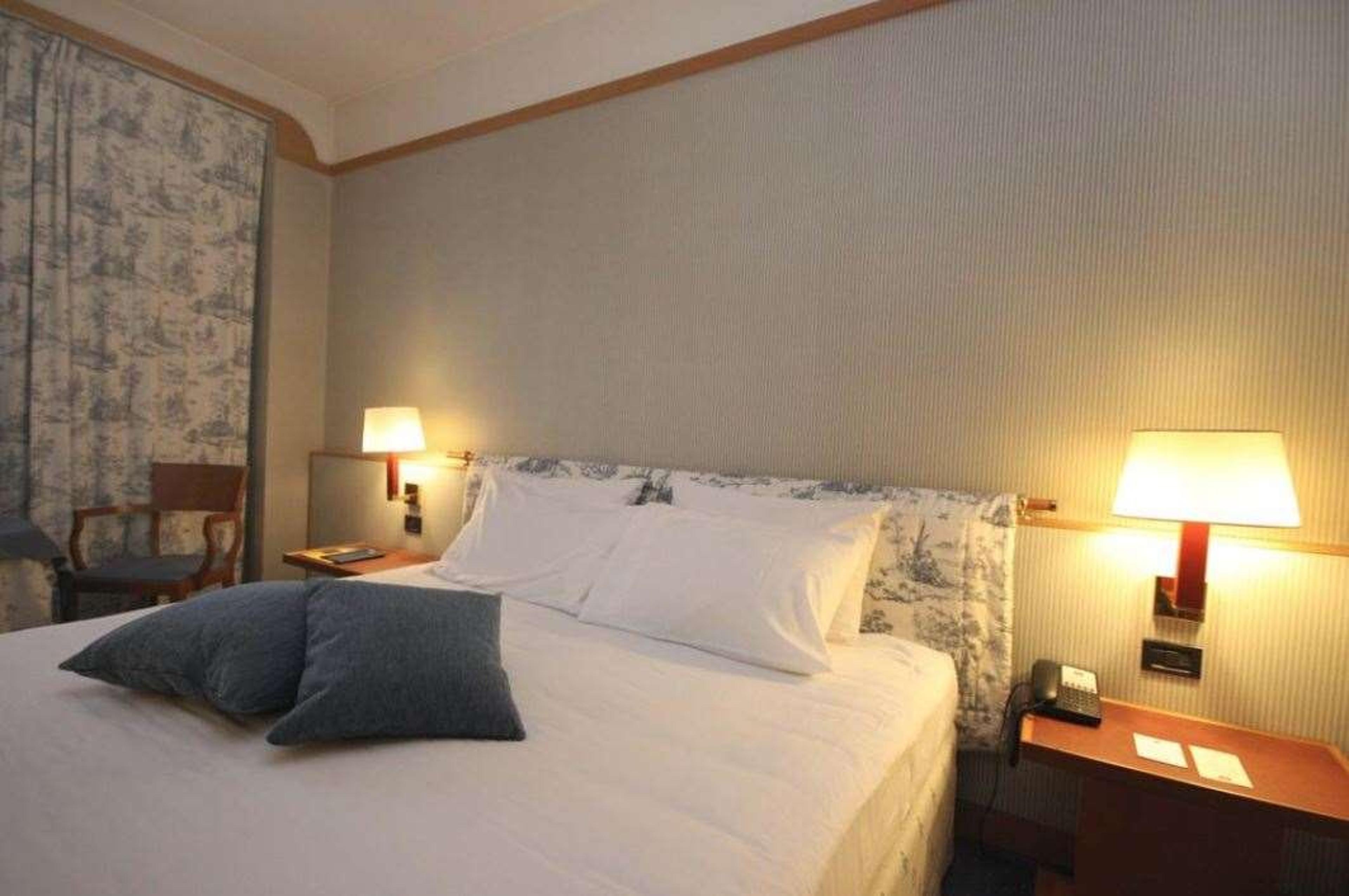 HOTEL DELLA ROTONDA - SARONNO
