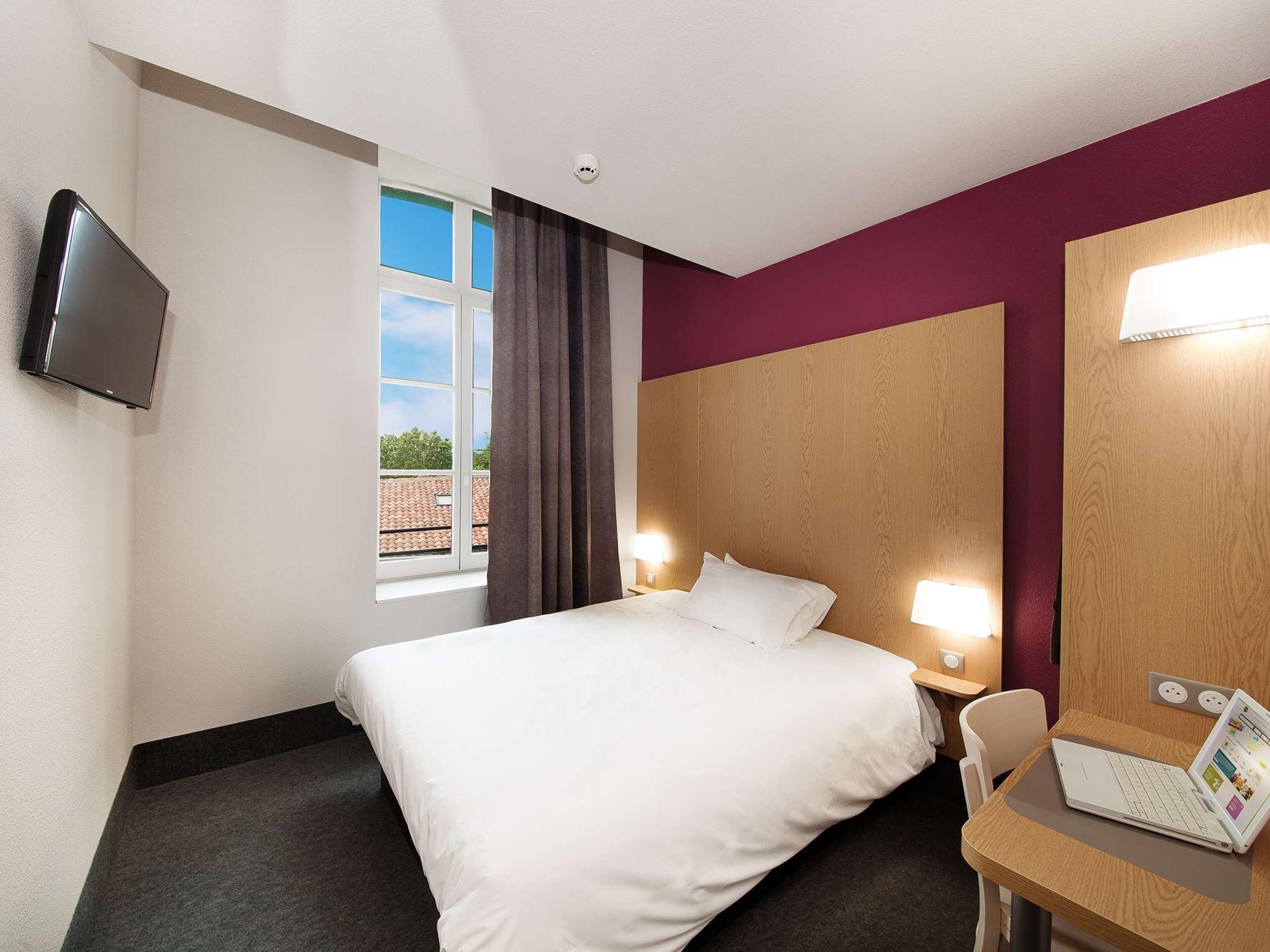 B&B HOTEL CASTRES CENTRE GAMBETTA