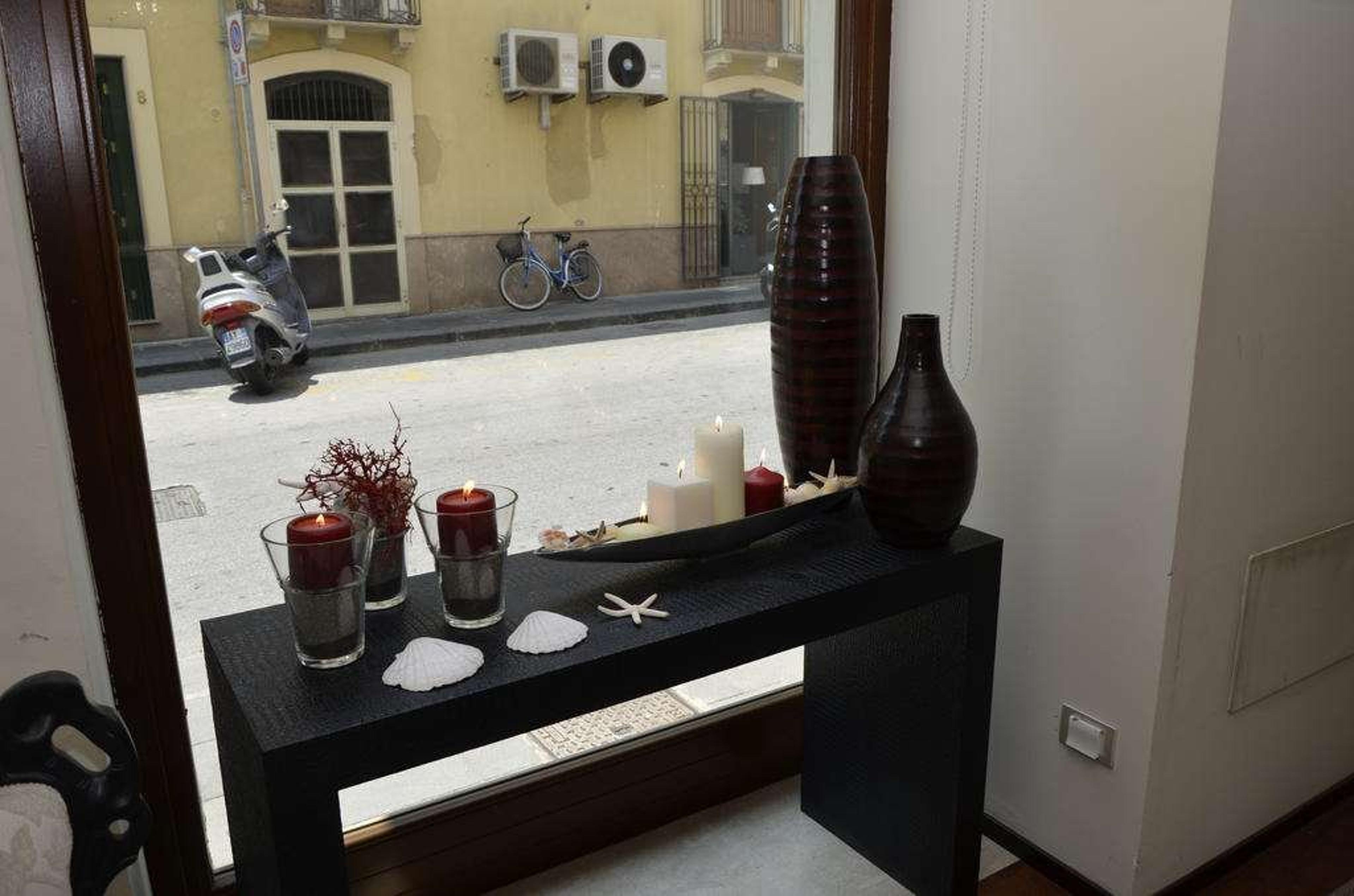 HOTEL CASSISI - MILAZZO