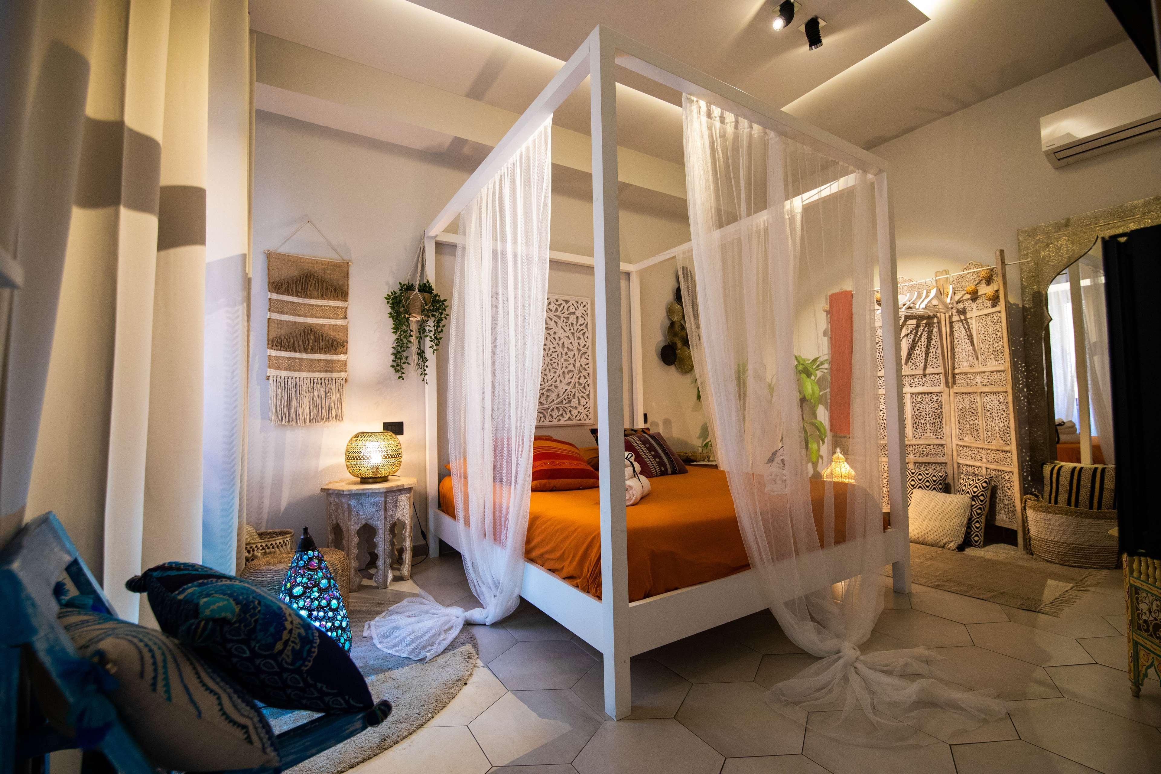 VINTO HOUSE SALERNO - AMALFI COAST