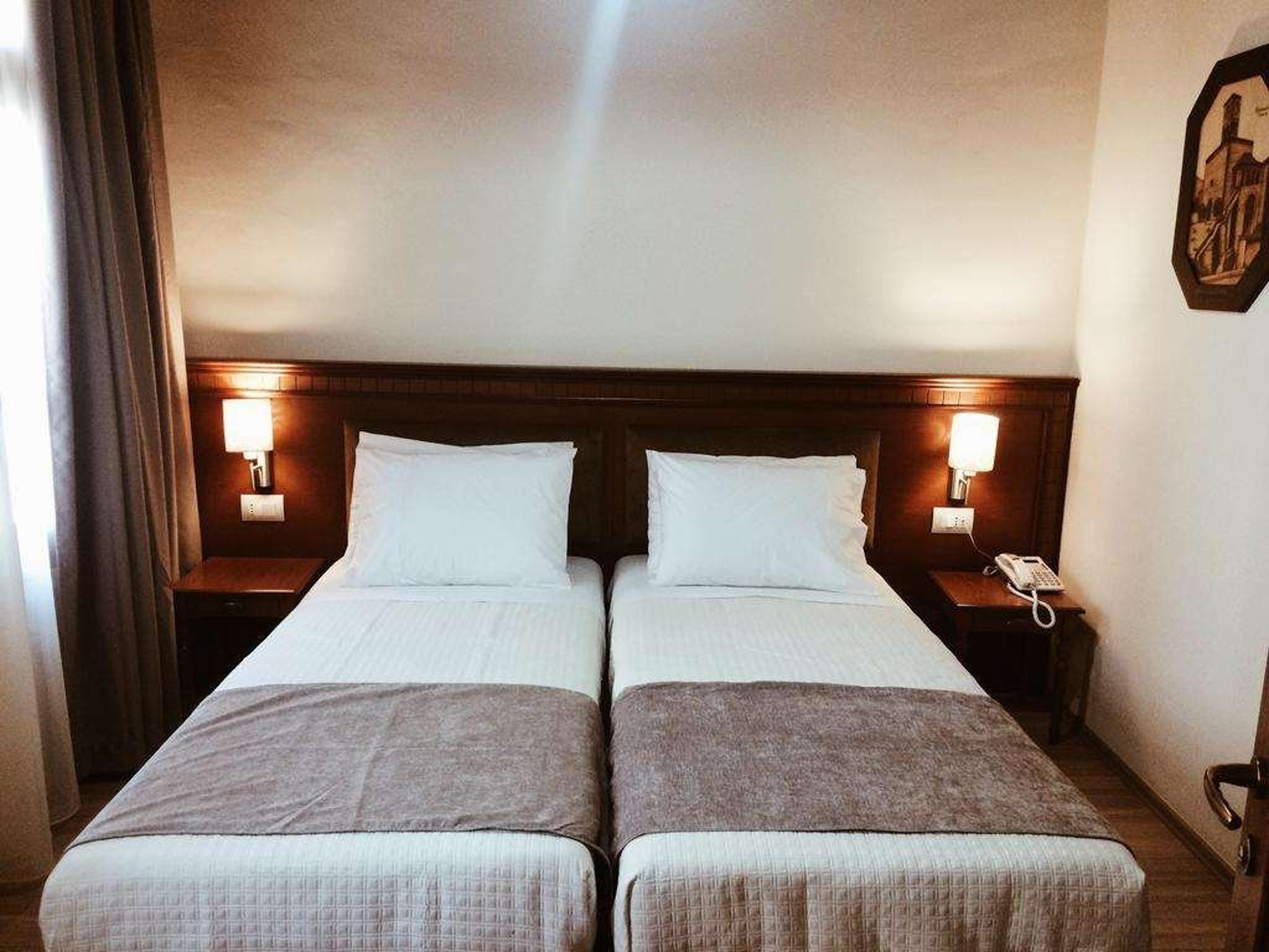 ARGJIRO HOTEL - GJIROKASTER