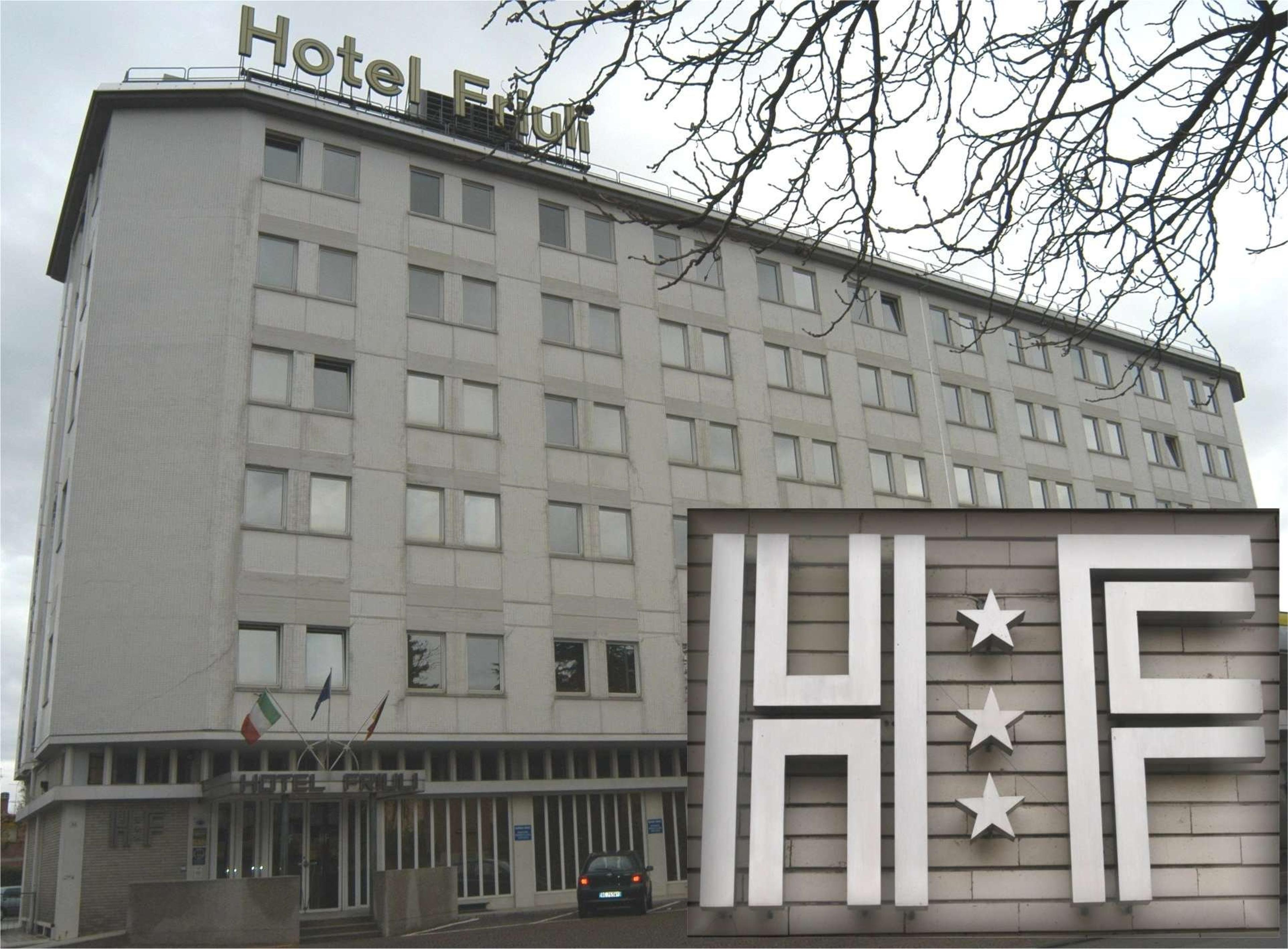 ASTORIA HOTEL ITALIA