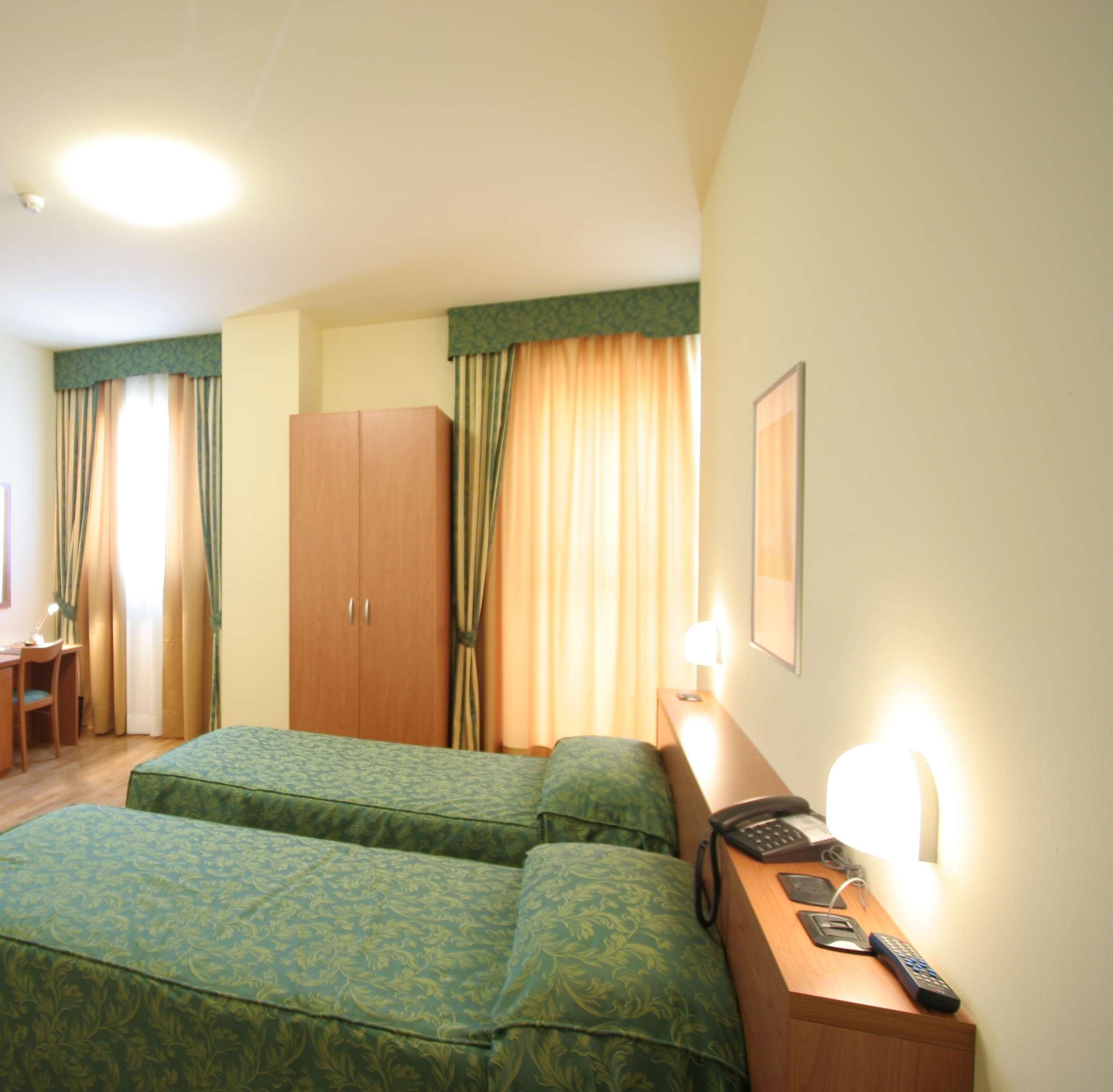 HOTEL DAMA - FOSSANO