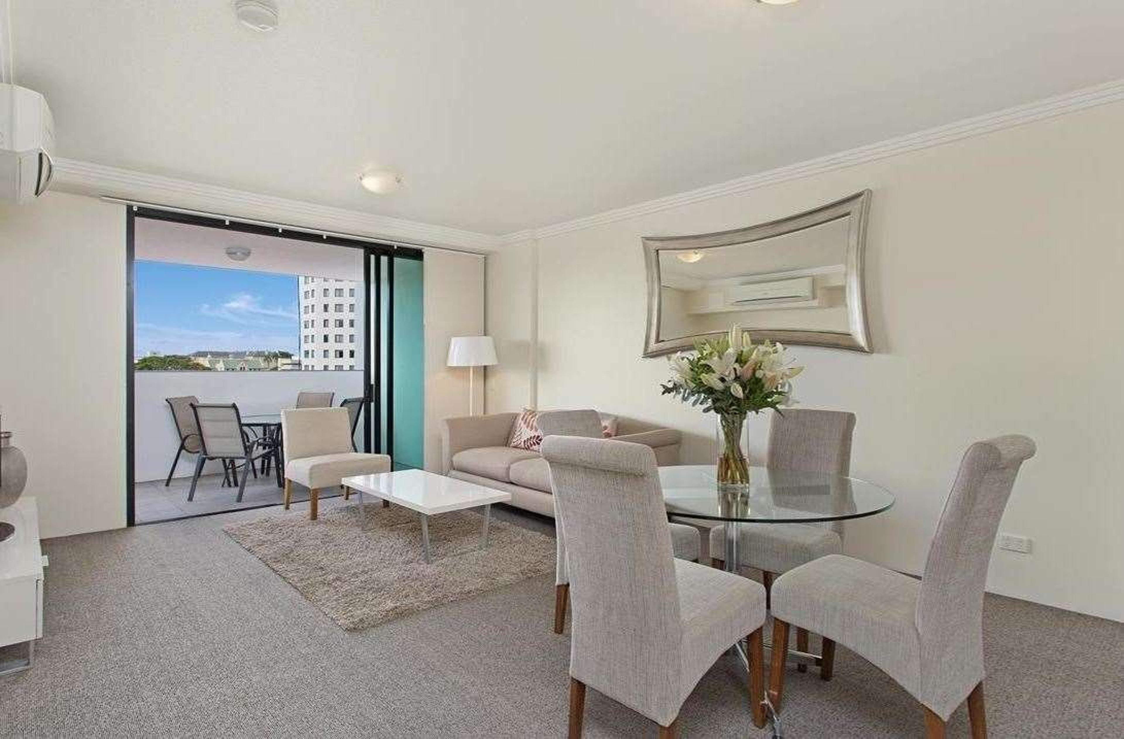 REPUBLIC APARTMENTS