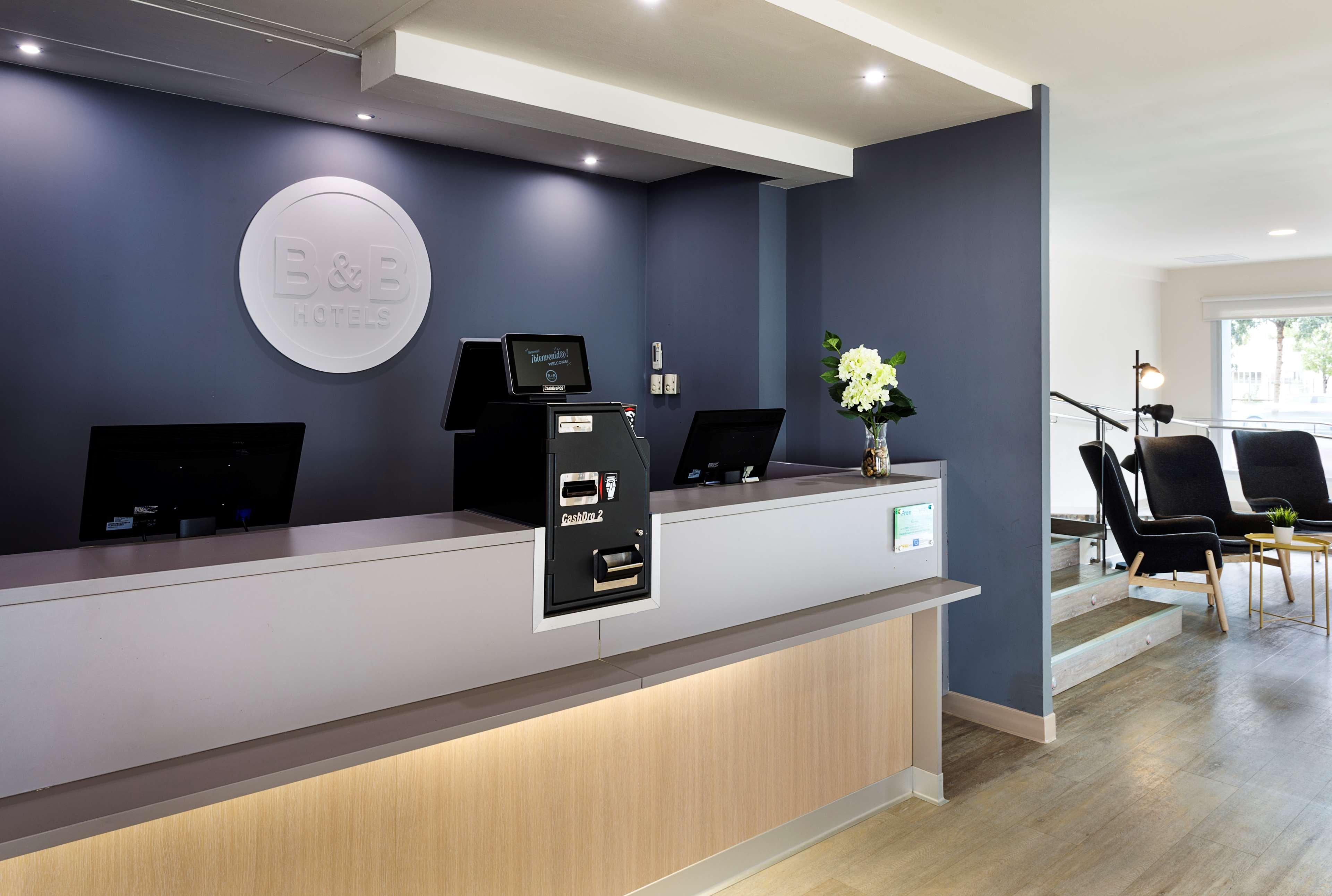 B&B HOTEL FIGUERES