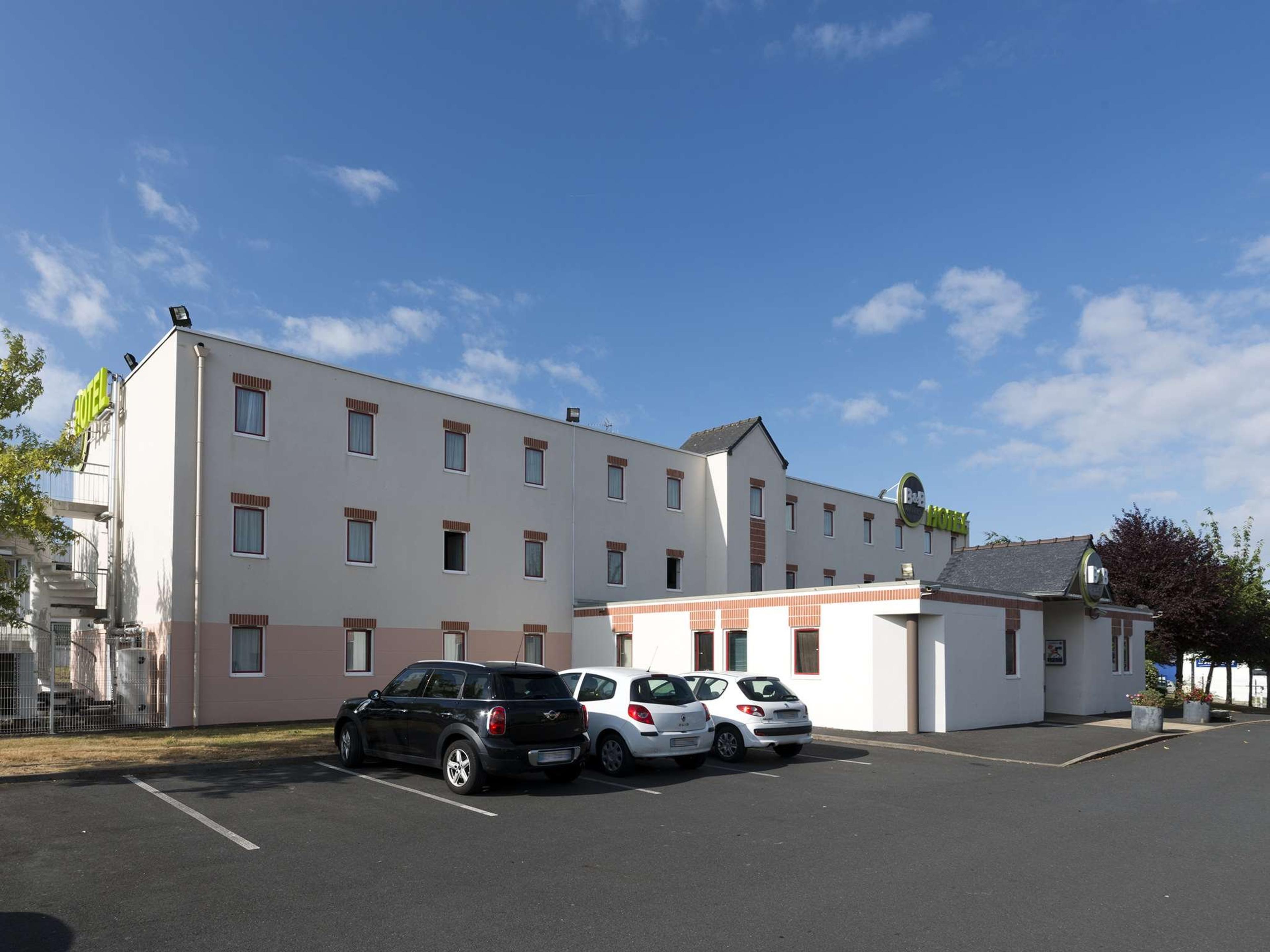 Hotel Photo 2