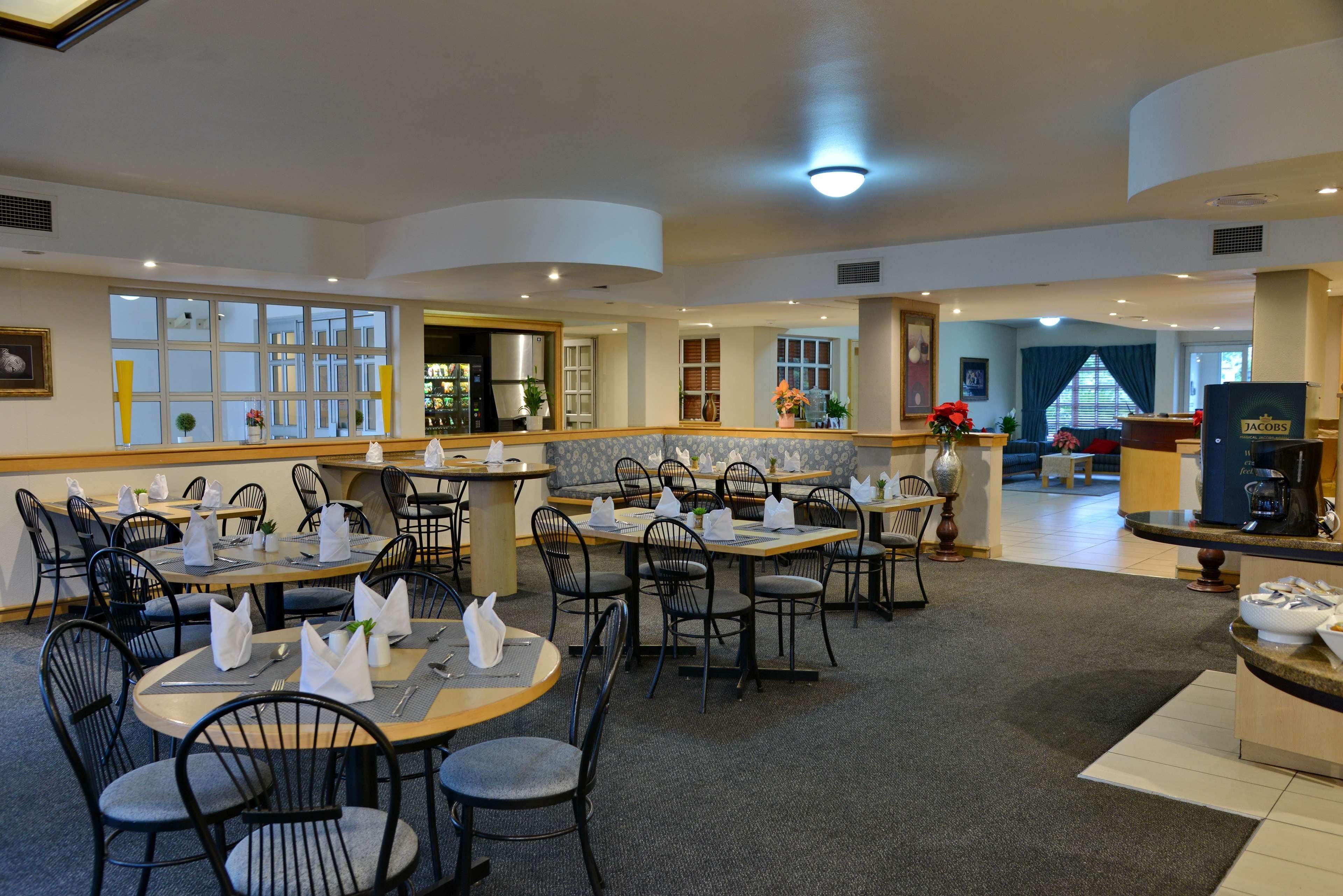 ROAD LODGE POTCHEFSTROOM