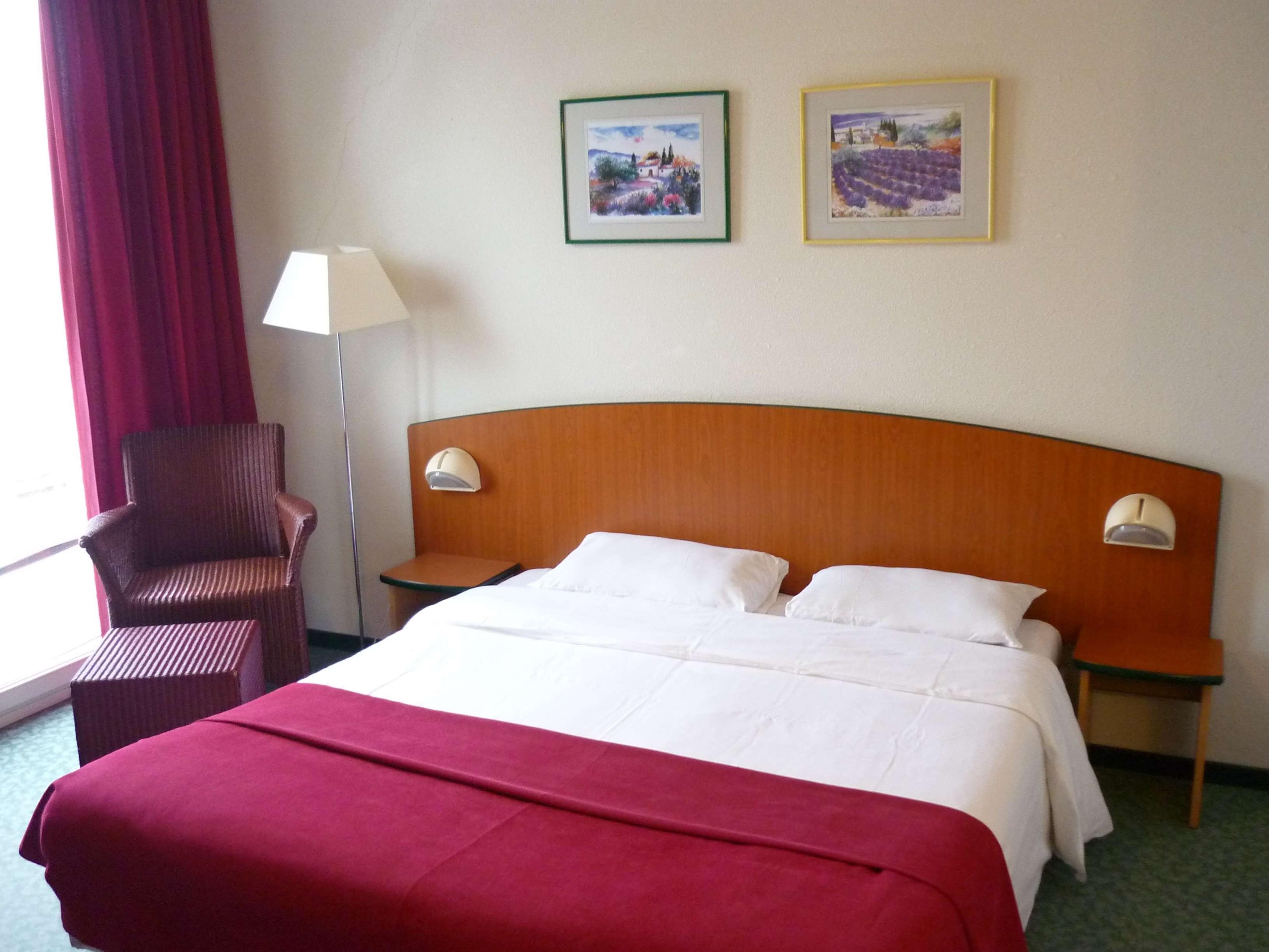 Hotel Photo 3