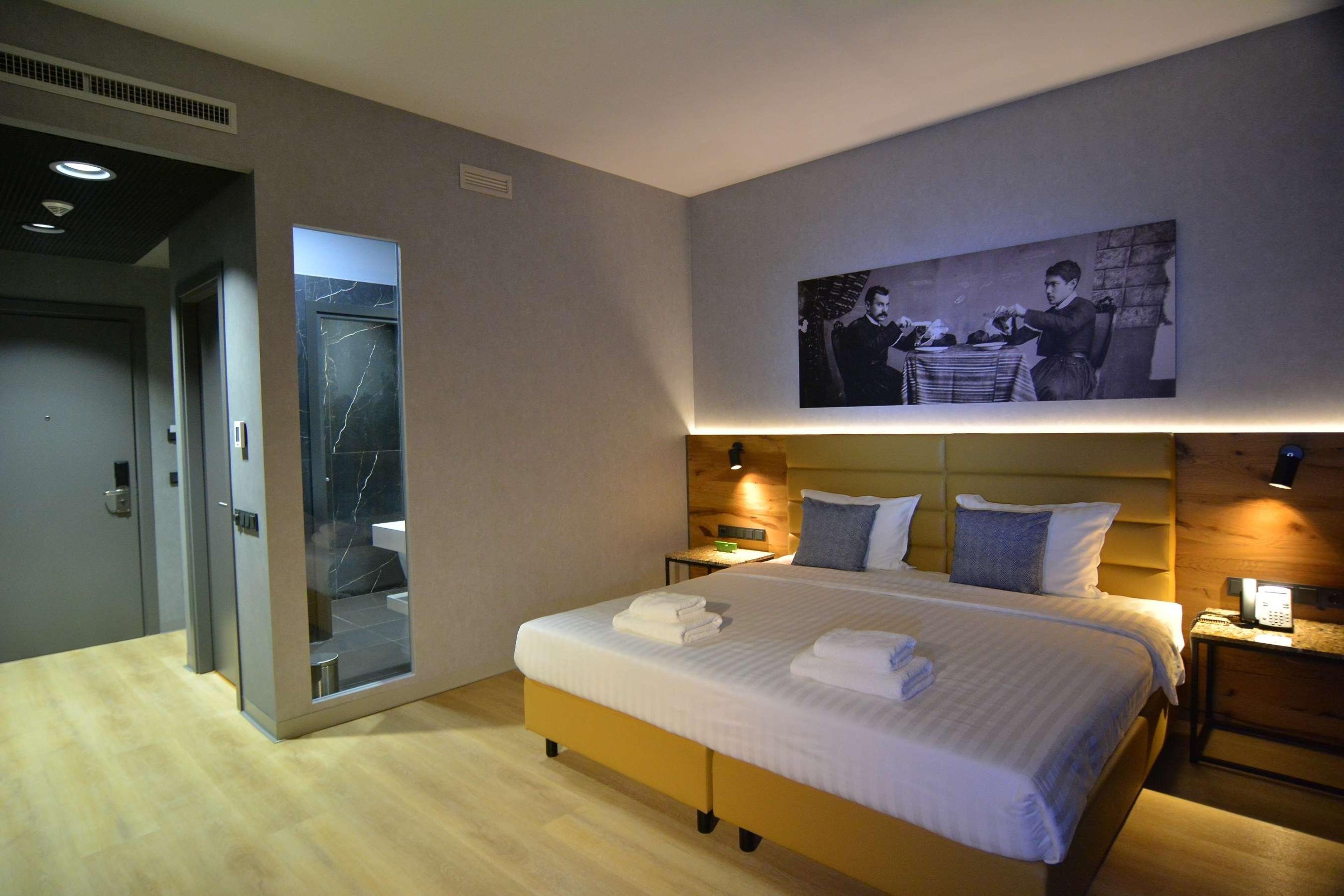 Hotel Photo 2