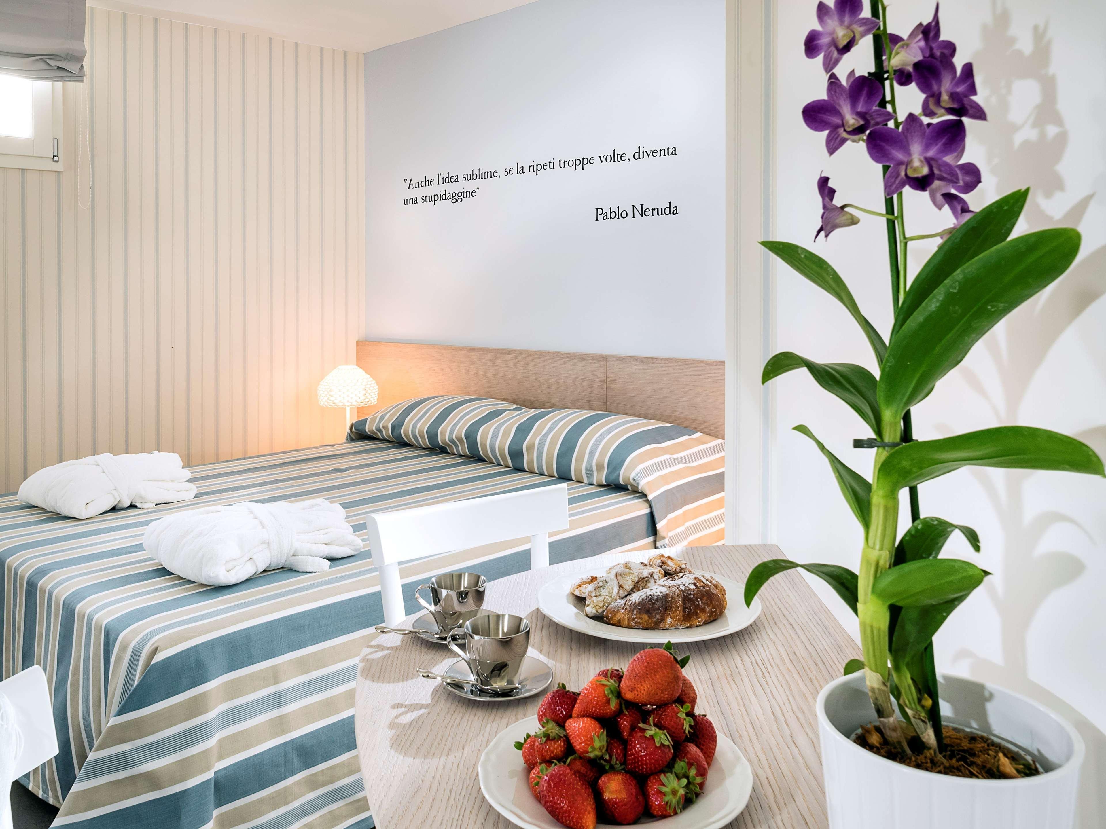 DUOMO SUITES AND SPA