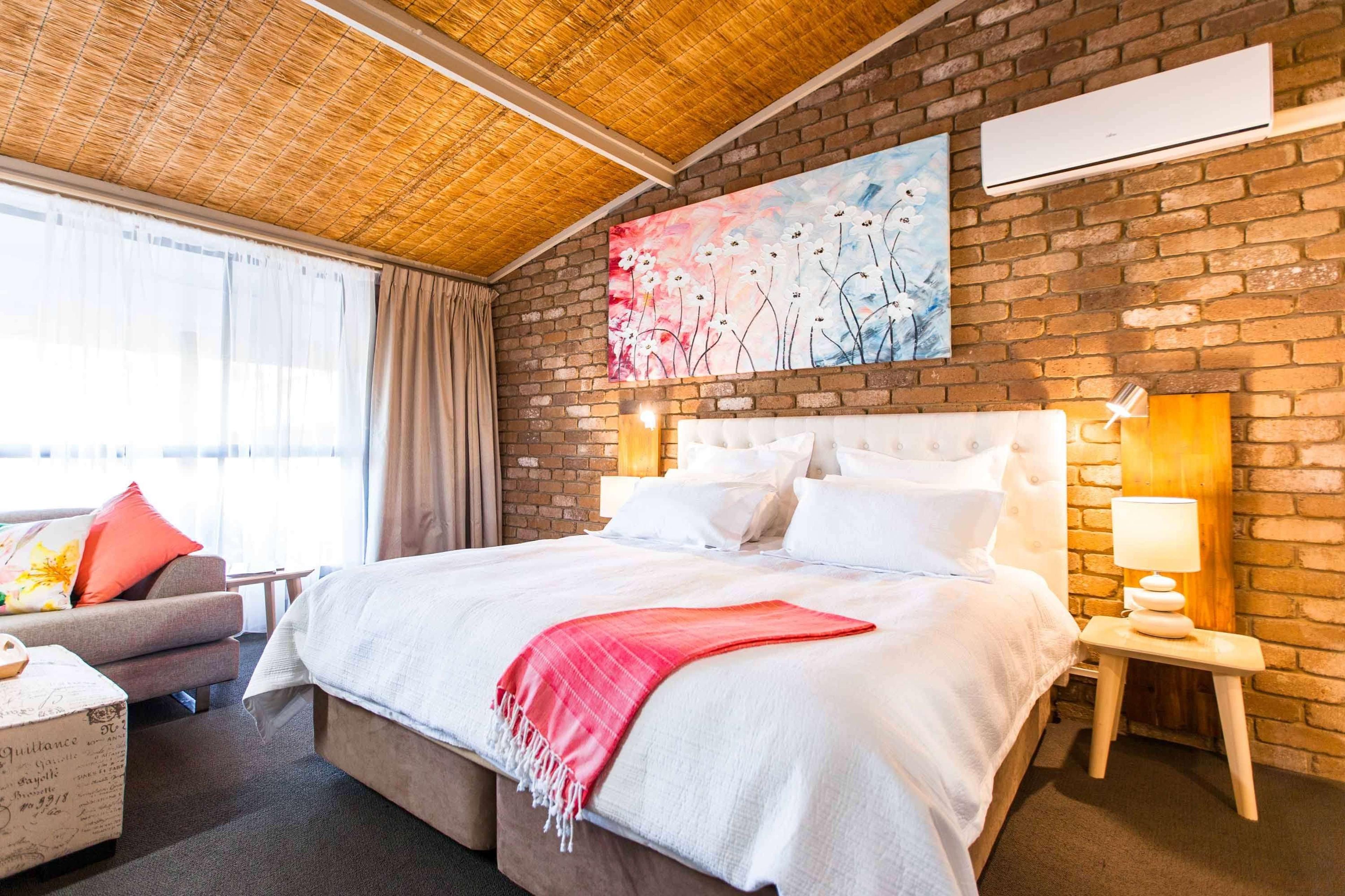 FARNHAM COURT MOTEL - MORWELL