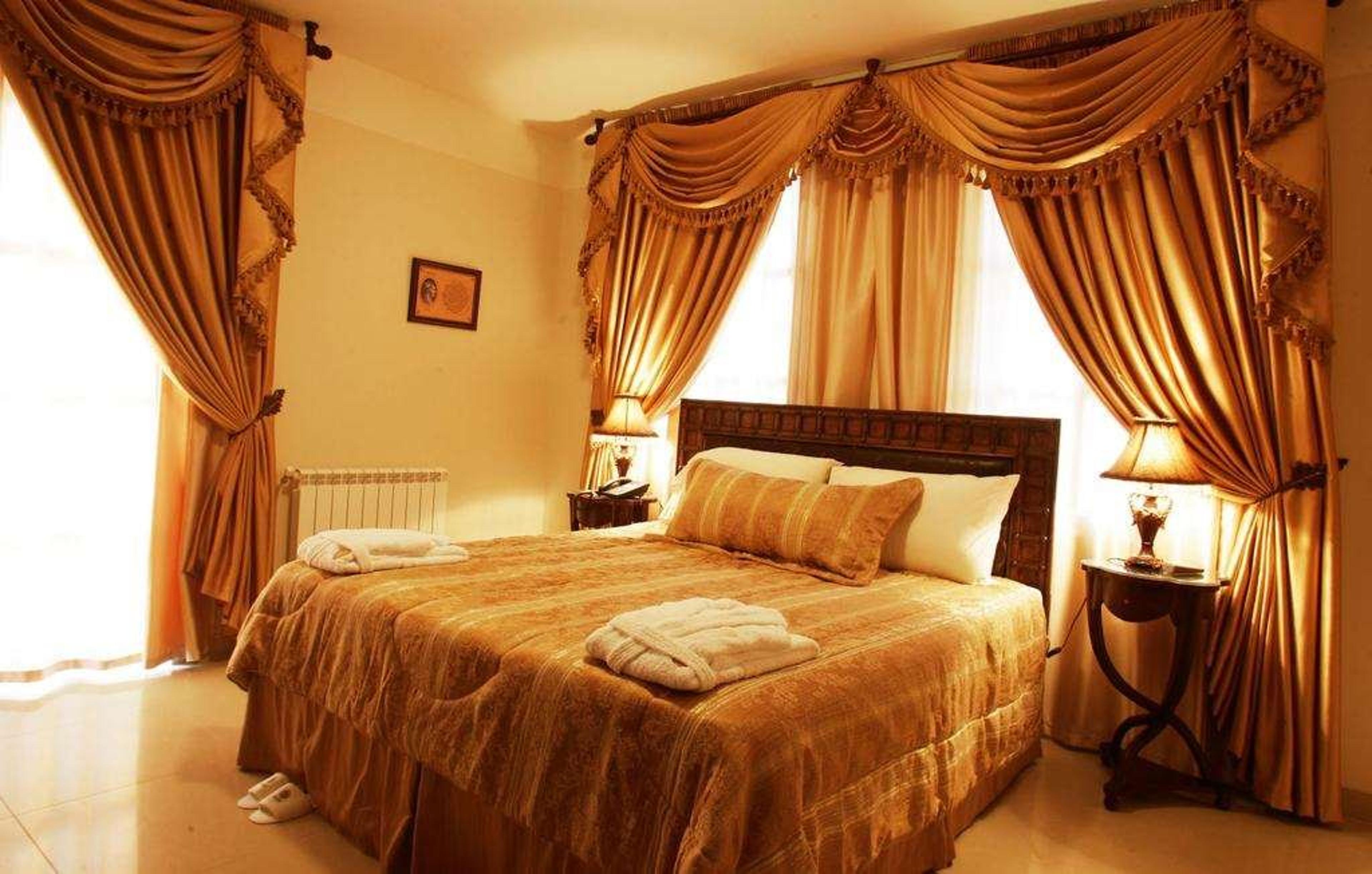 THEODOS LODGE HOTEL BY HANSA