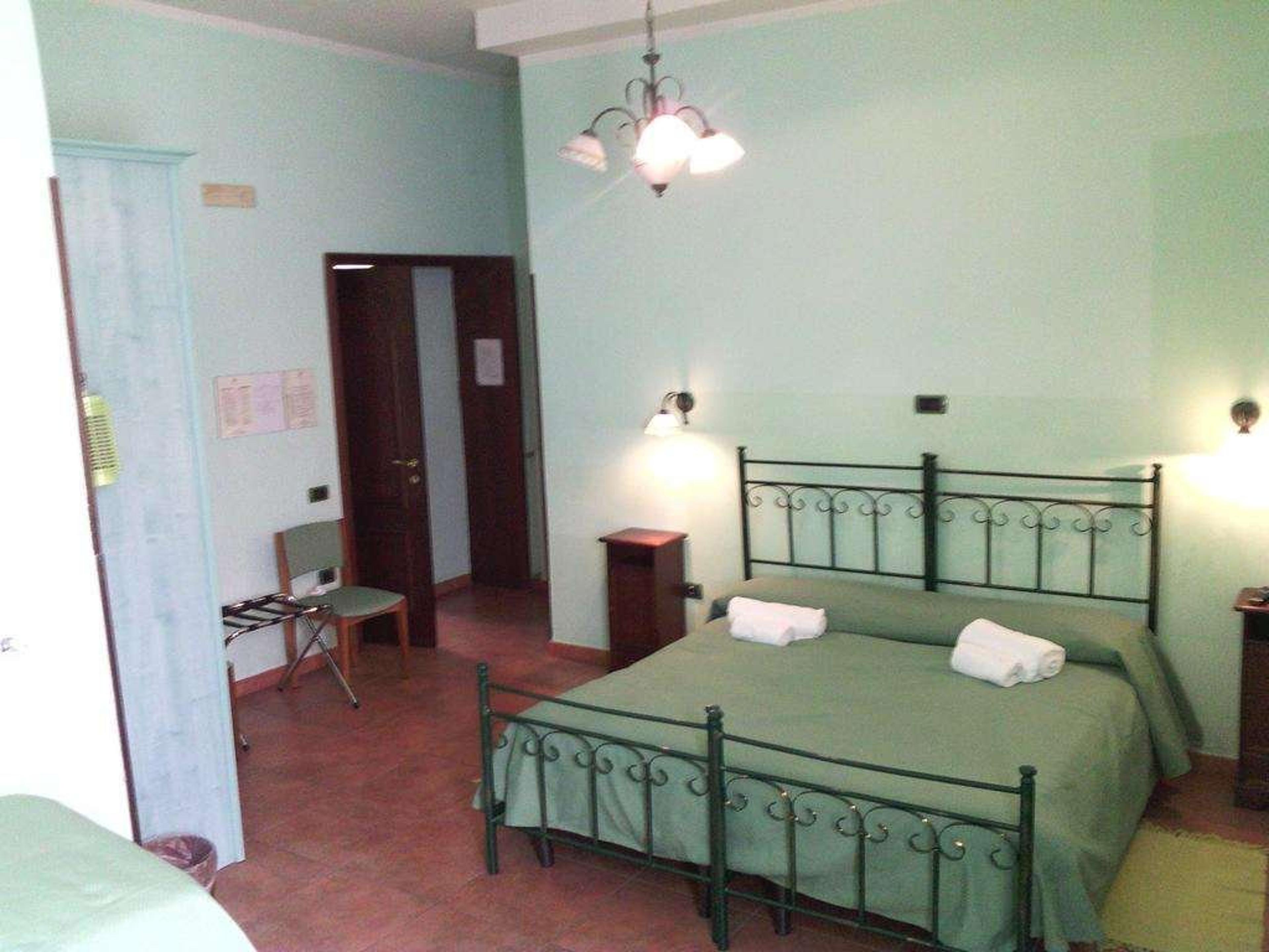 LE STANZE DEL SOGNO