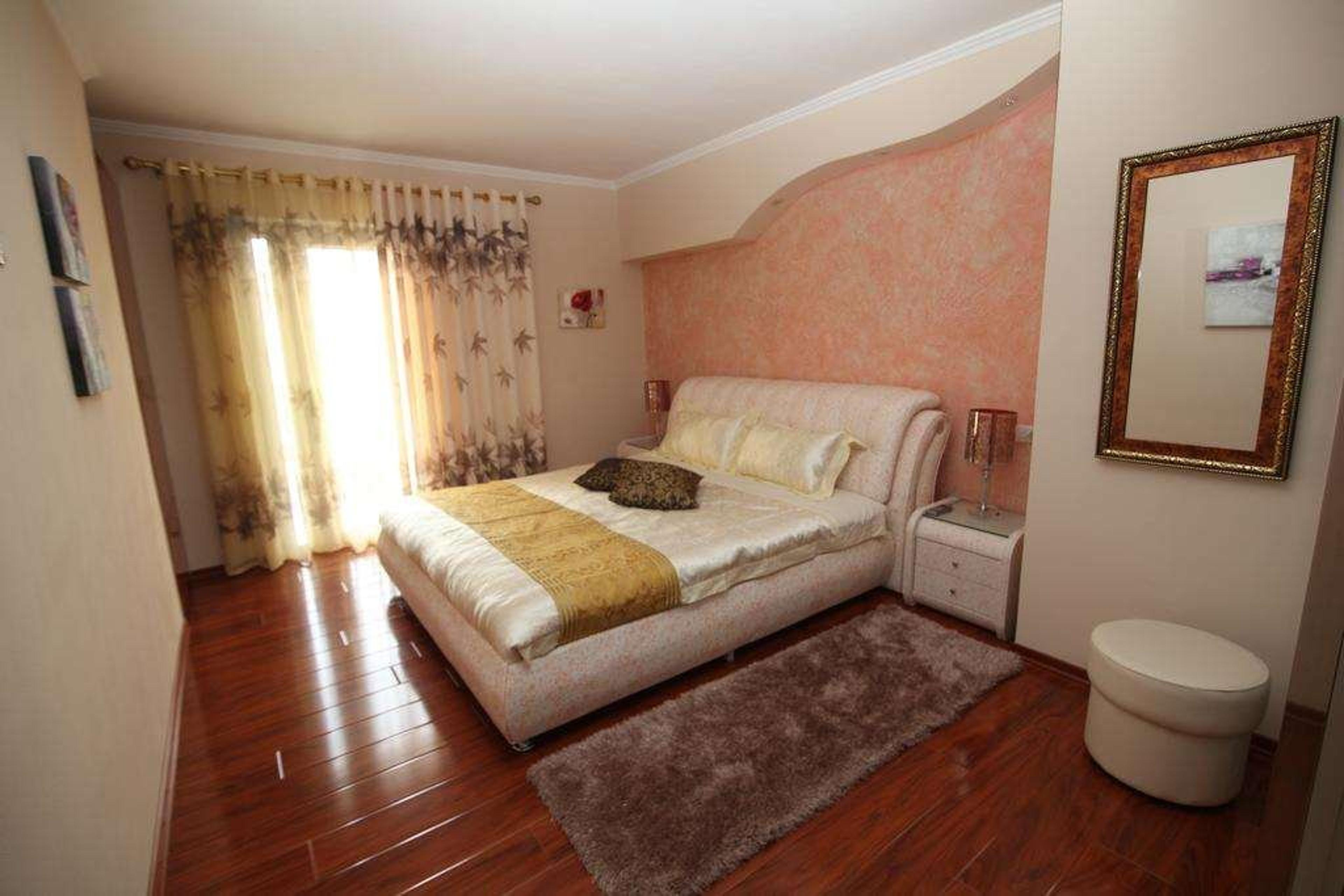 CARMEN HOTEL - SHKODER