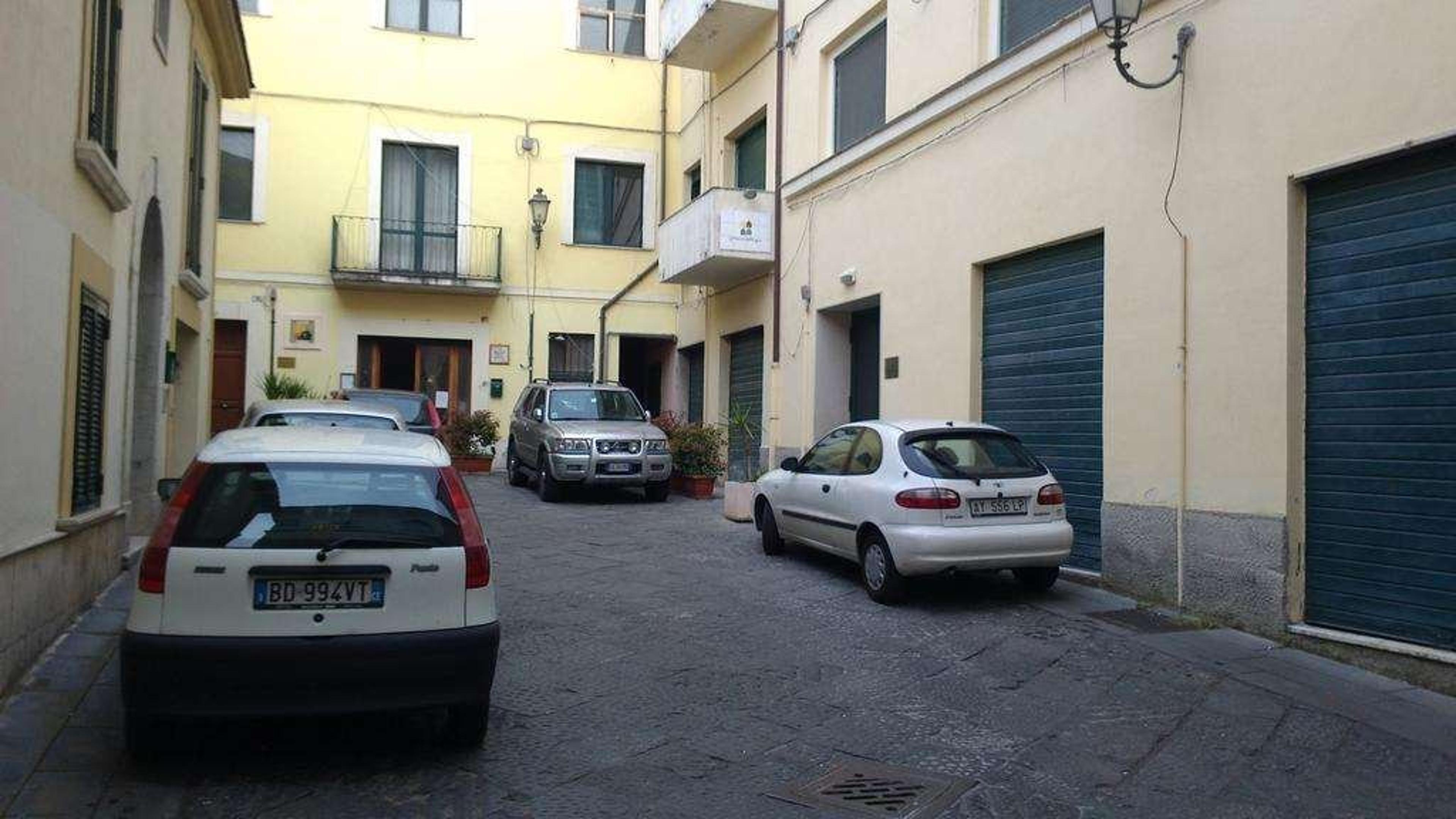 LE STANZE DEL SOGNO