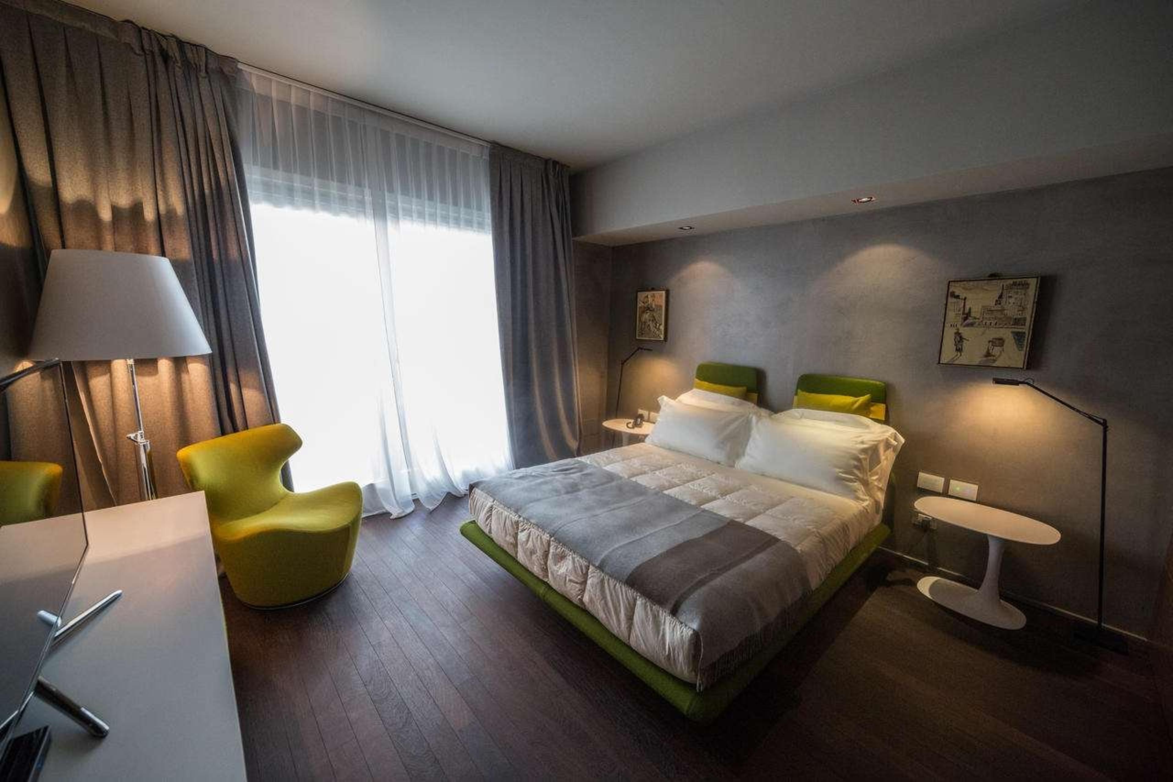 RELAIS METELLI - FOLIGNO