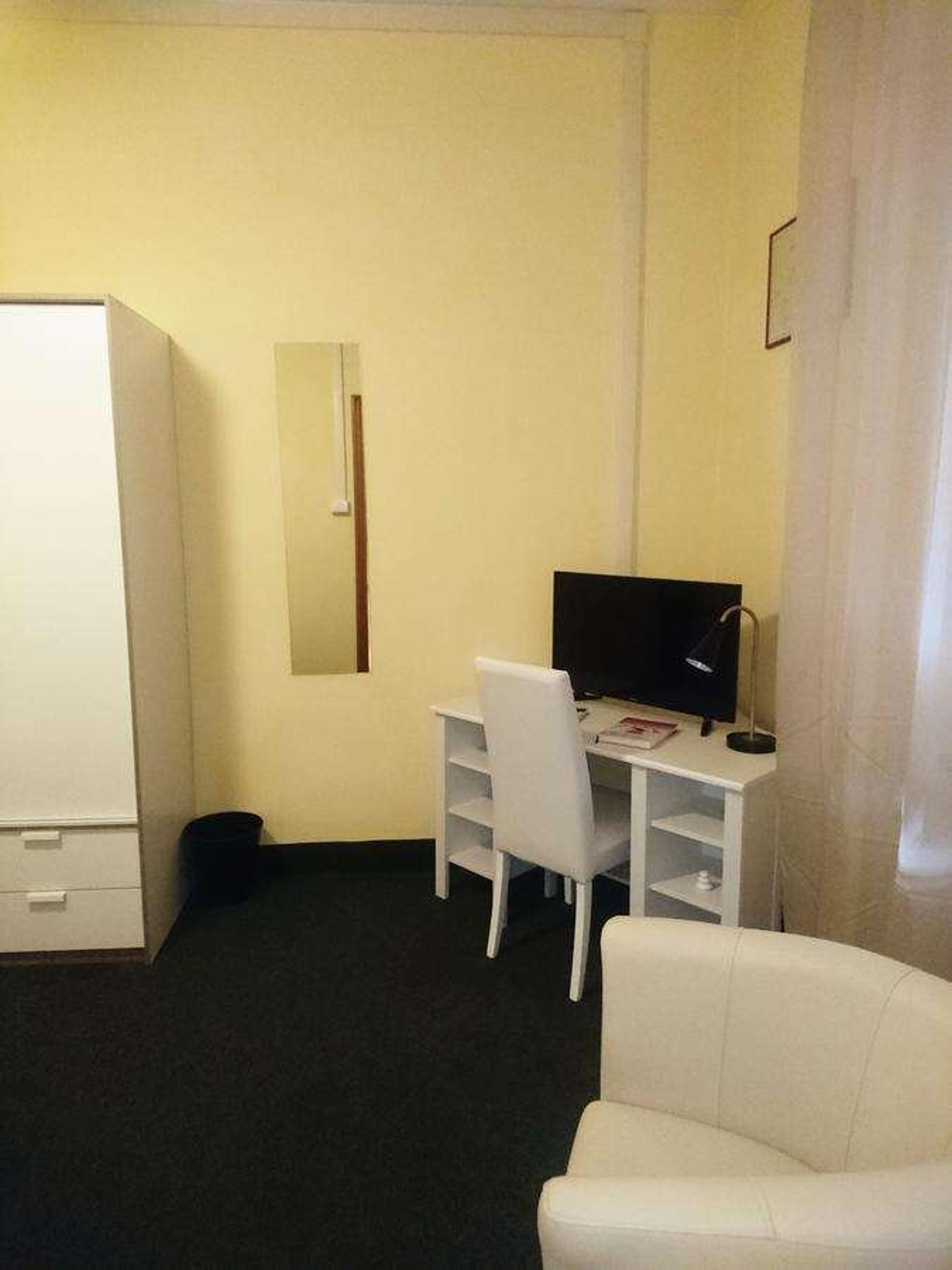 HOTEL GIAPPONE INN - LIVORNO