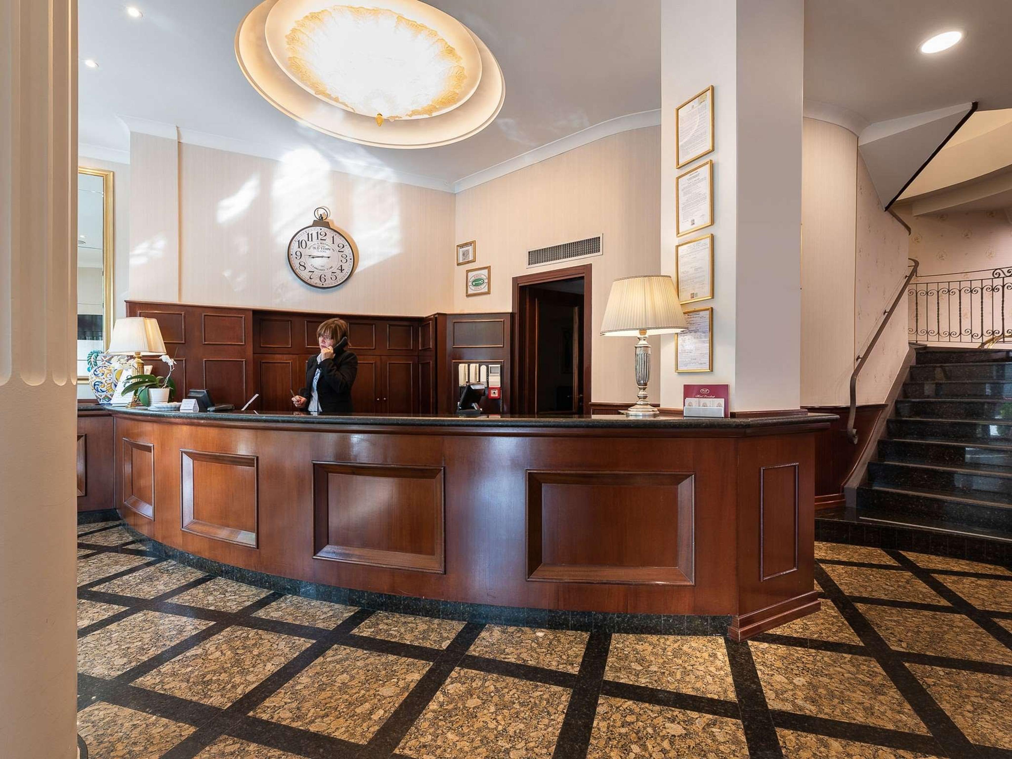 Hotel Photo 2