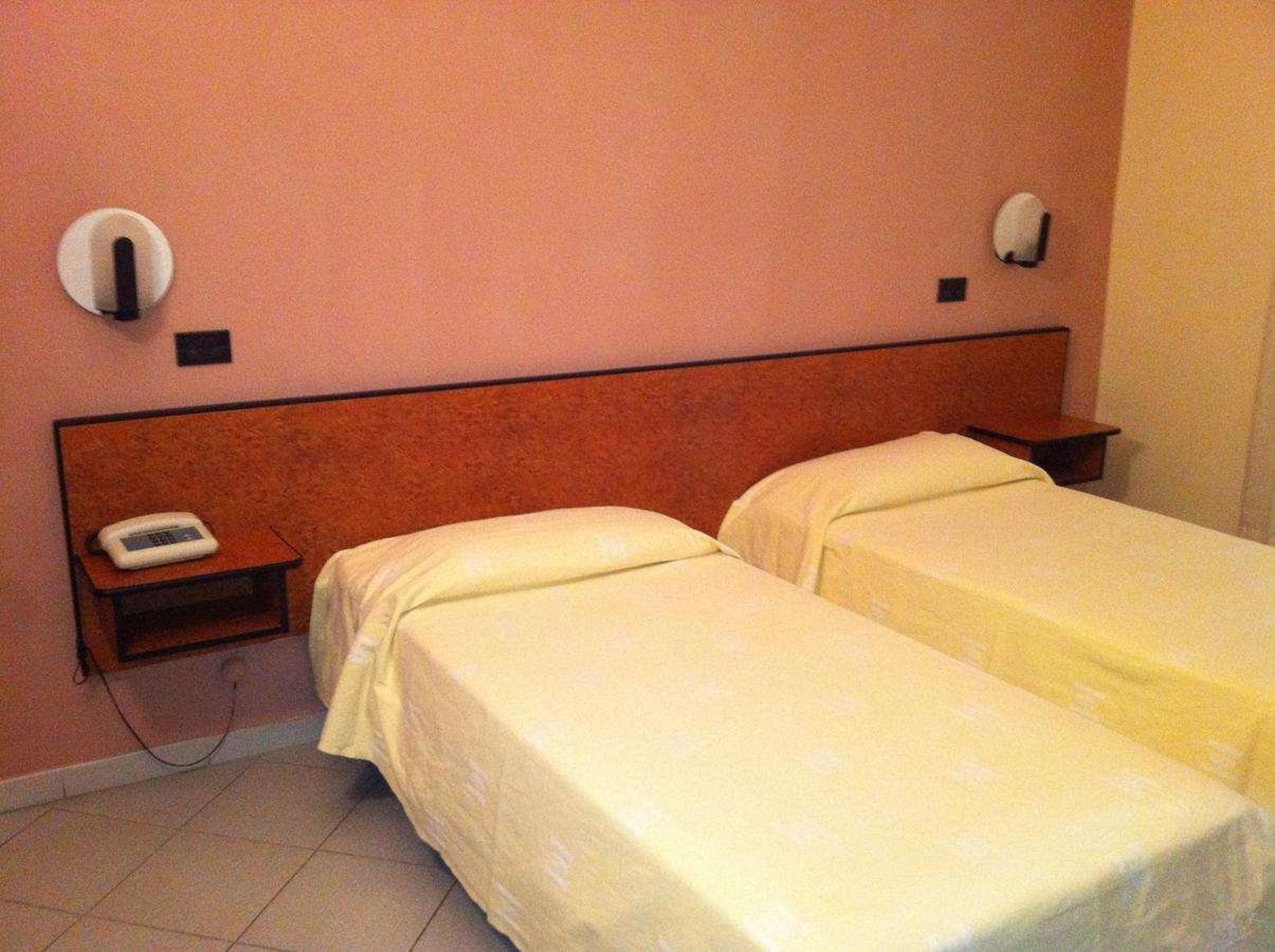 HOTEL SCIGLIANO - ROSSANO