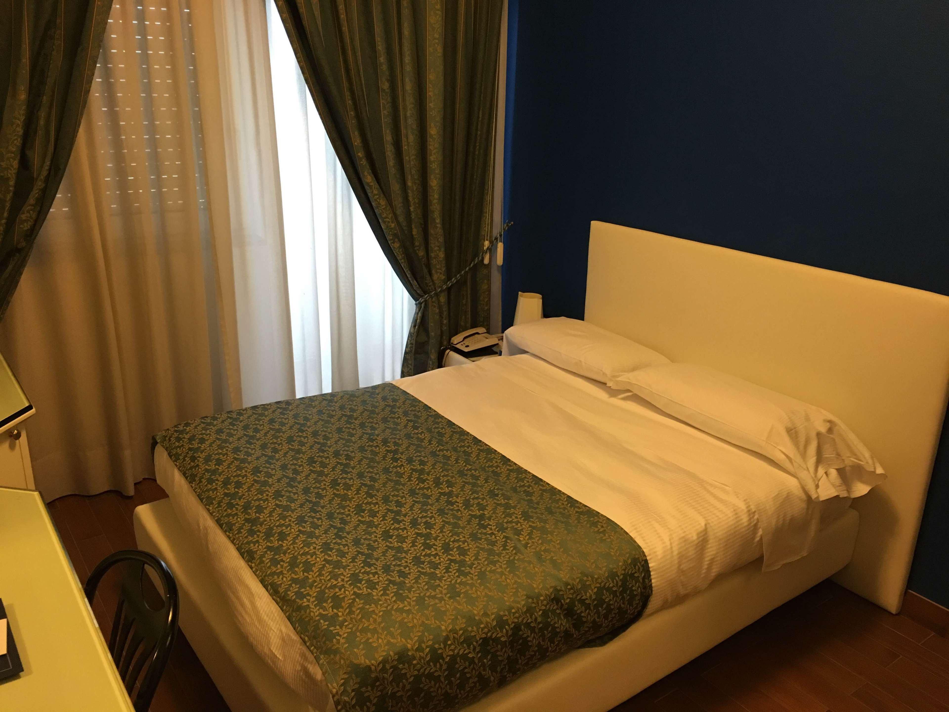 GRANDE ALBERGO POTENZA