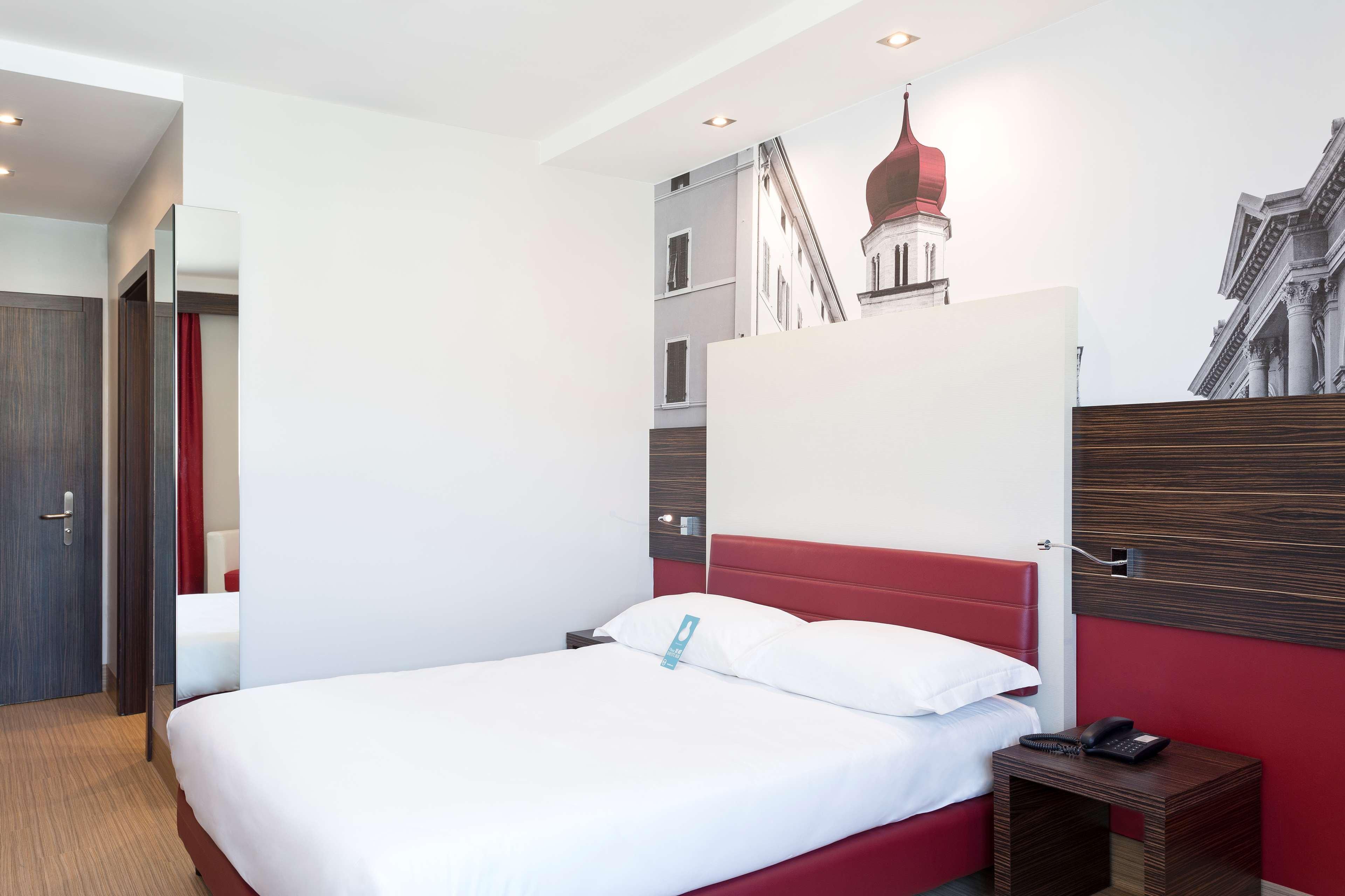 B&B HOTEL TRENTO
