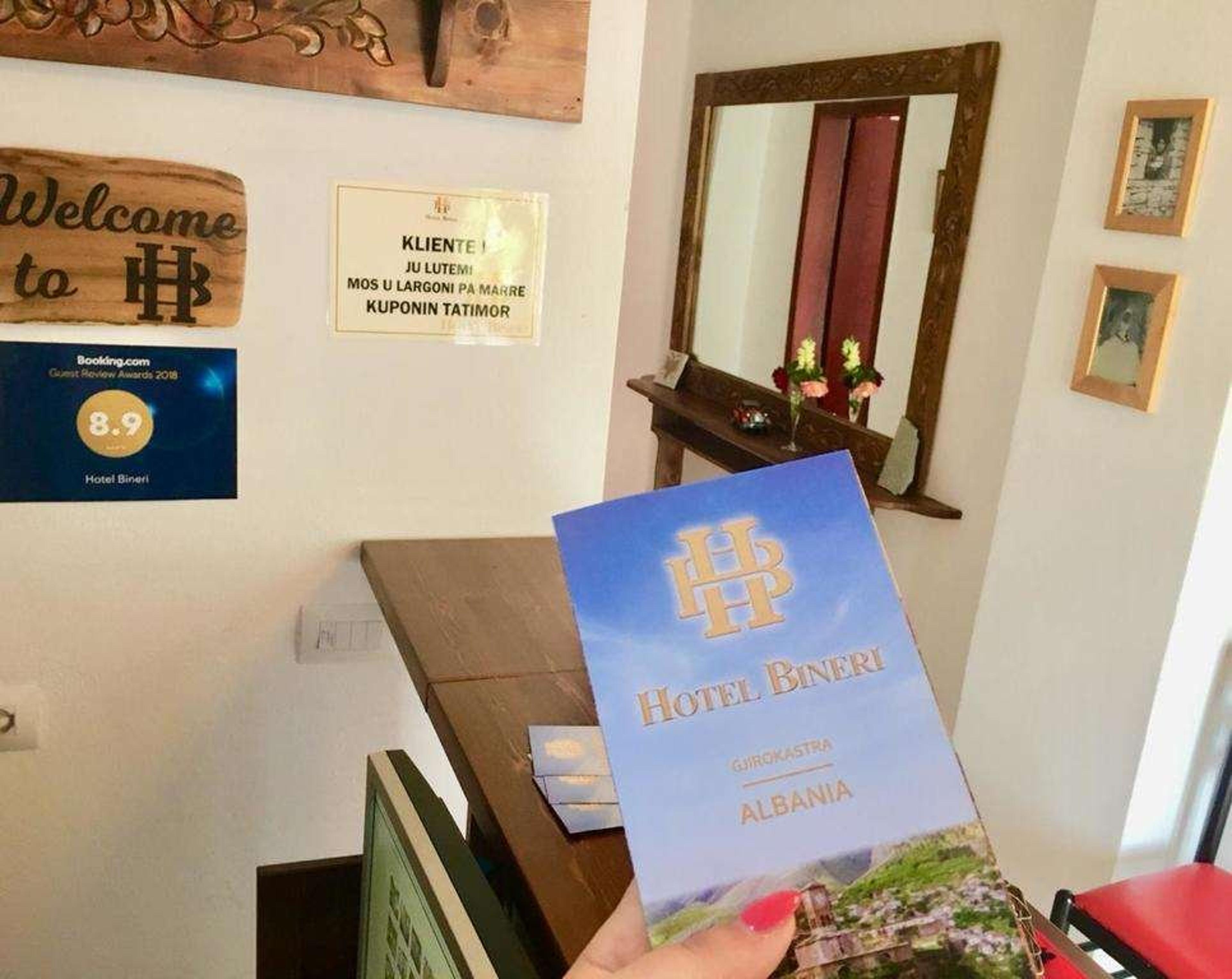 Hotel Photo 2