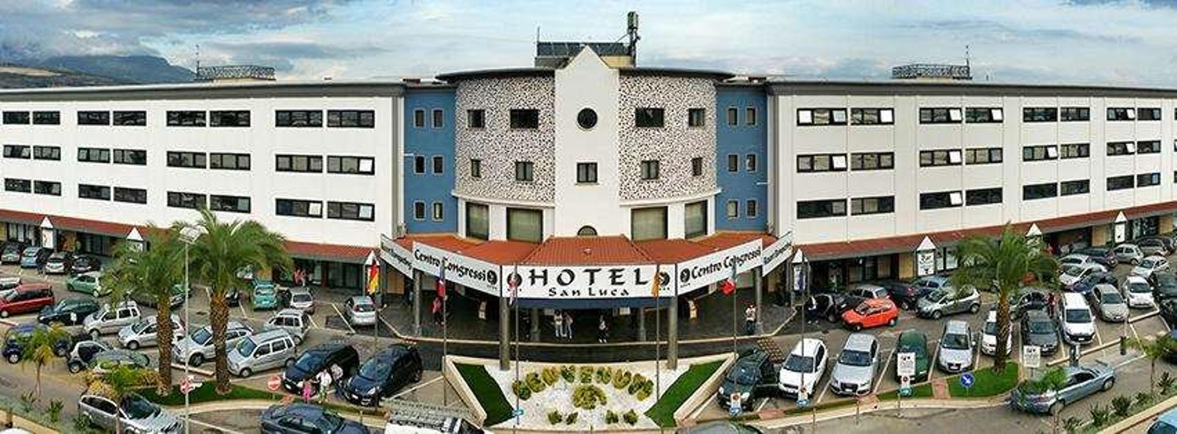 HOTEL SAN LUCA CONGRESSI