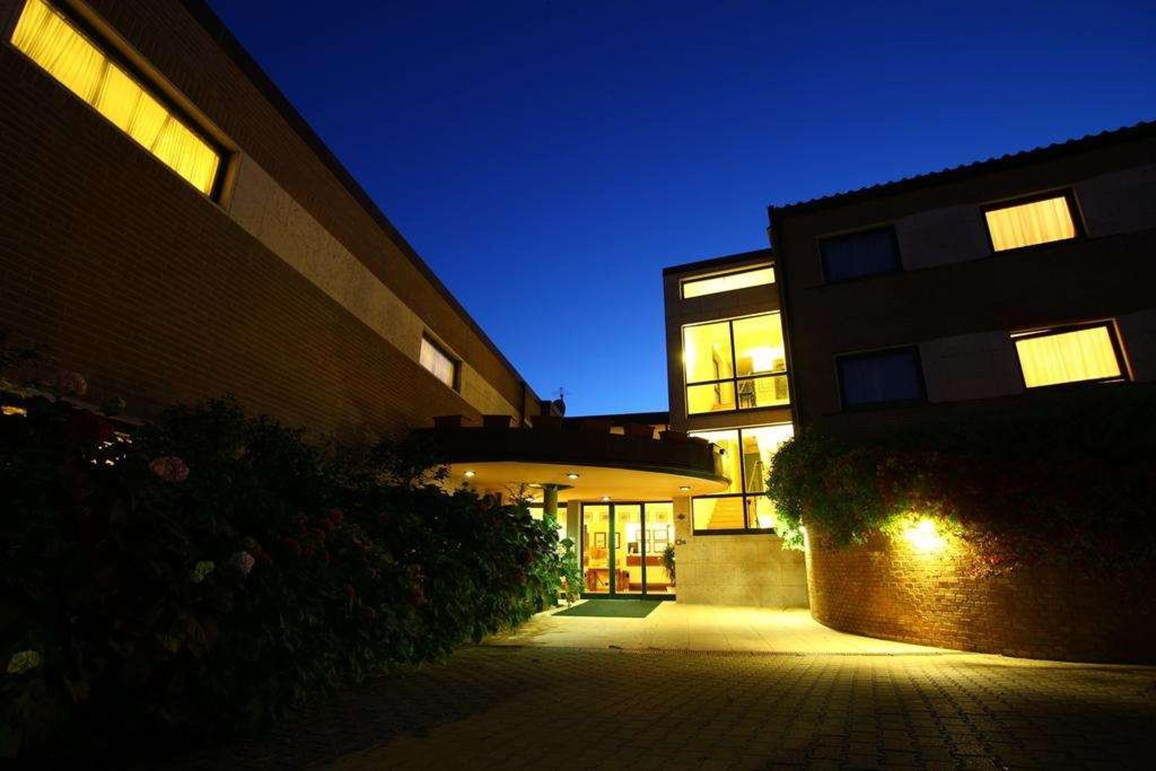 SANGALLO PARK HOTEL