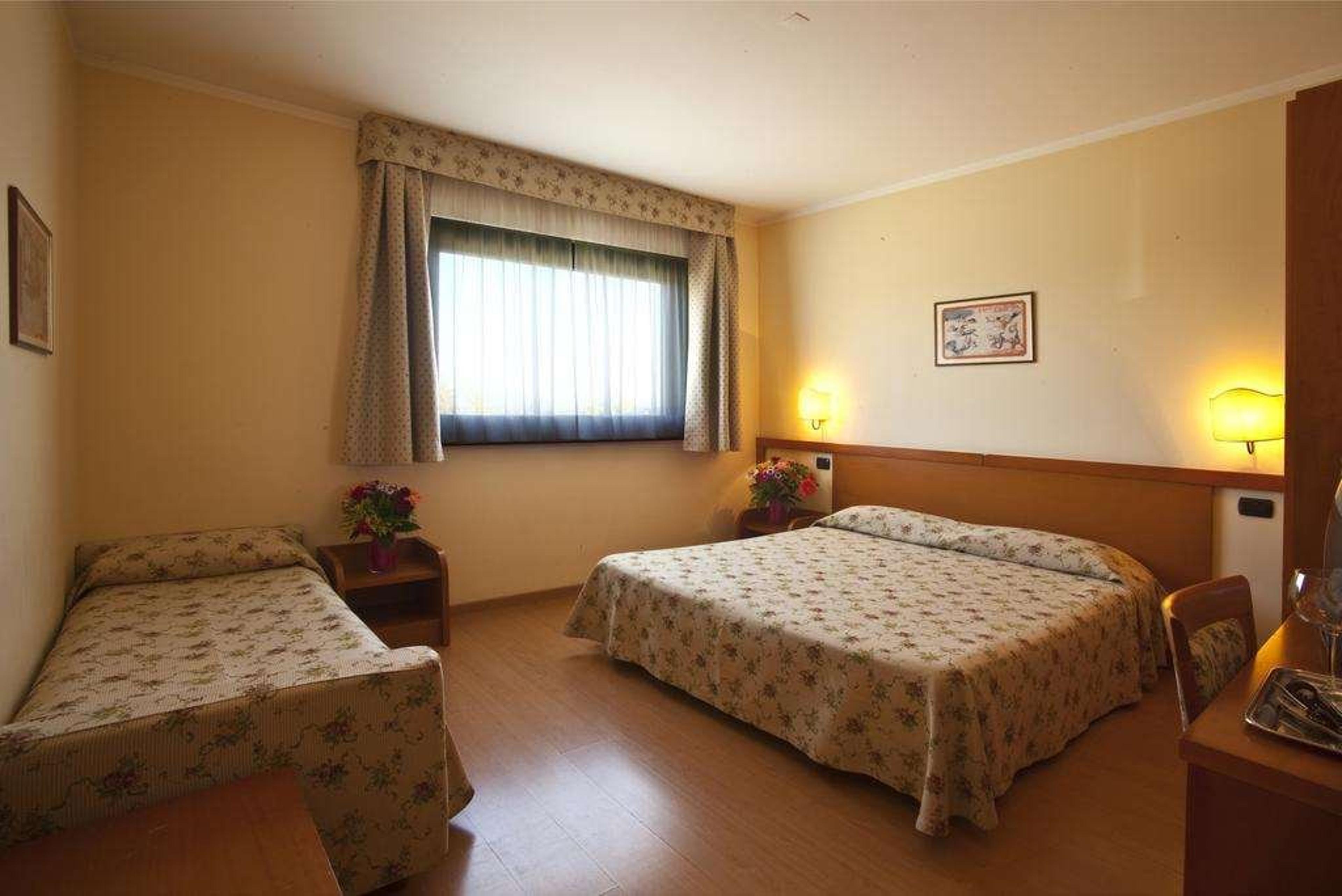 SANGALLO PARK HOTEL