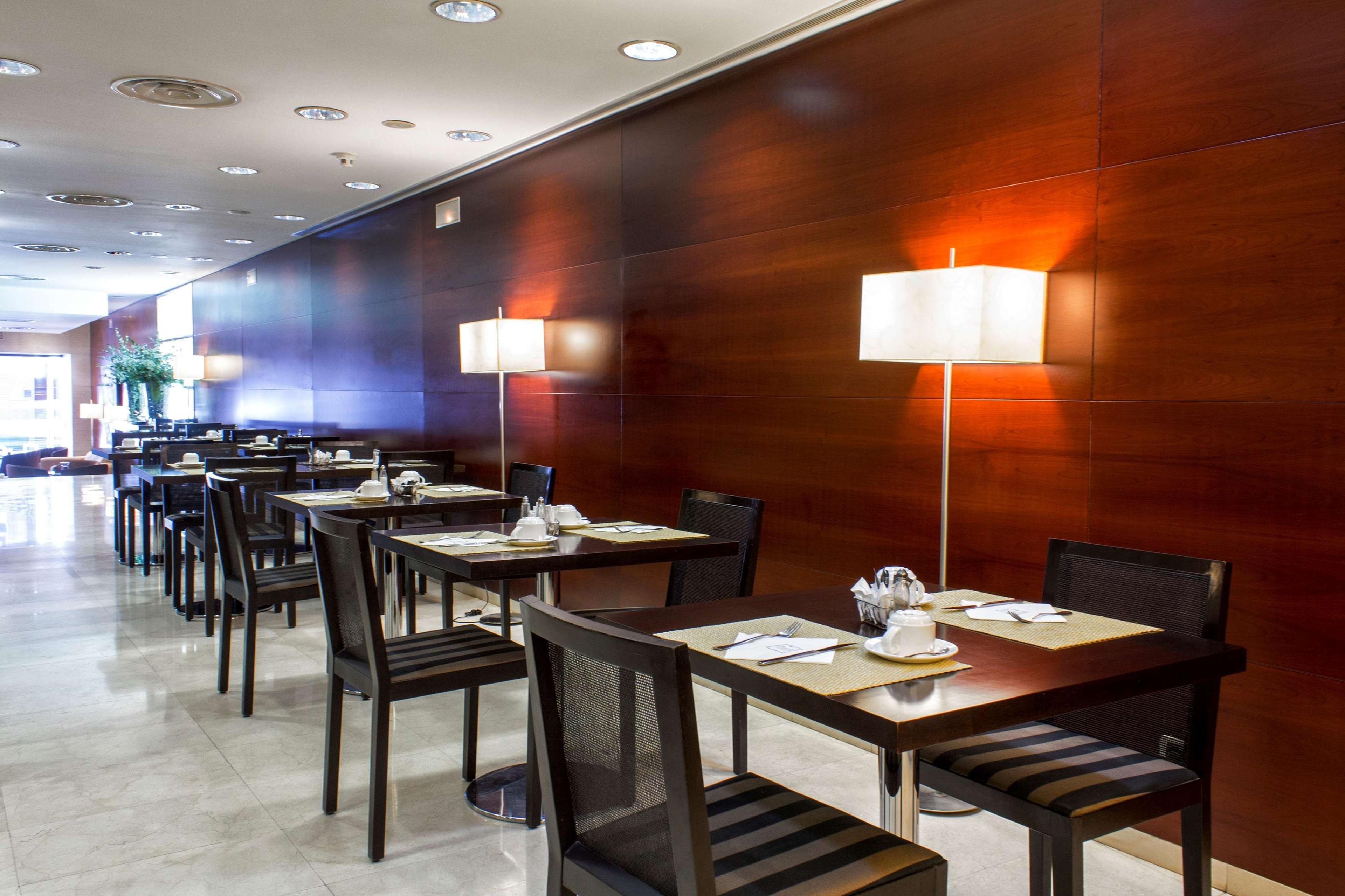 HOTEL ZENIT MURCIA