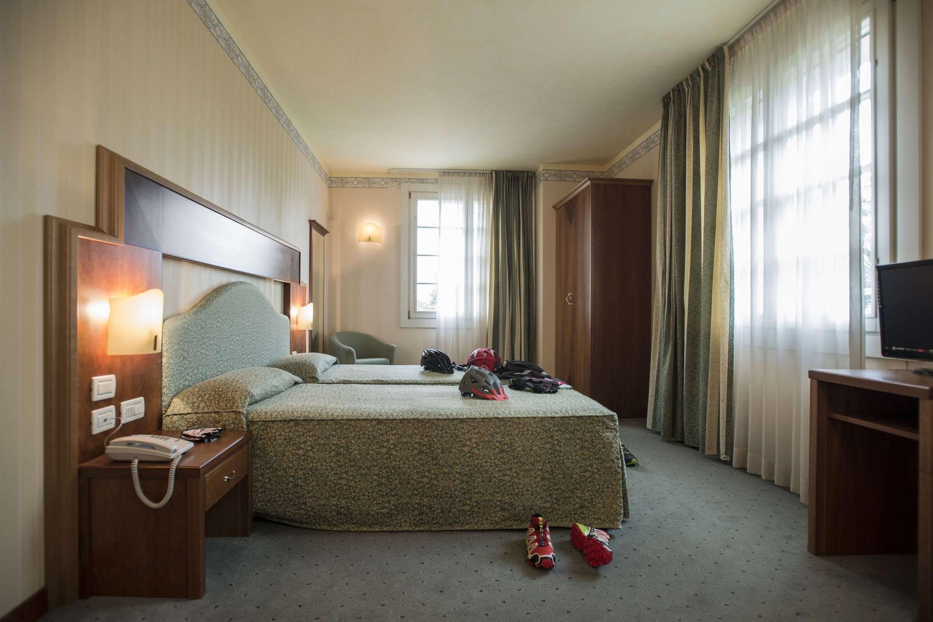 PHI HOTEL ASTORIA - SUSEGANA