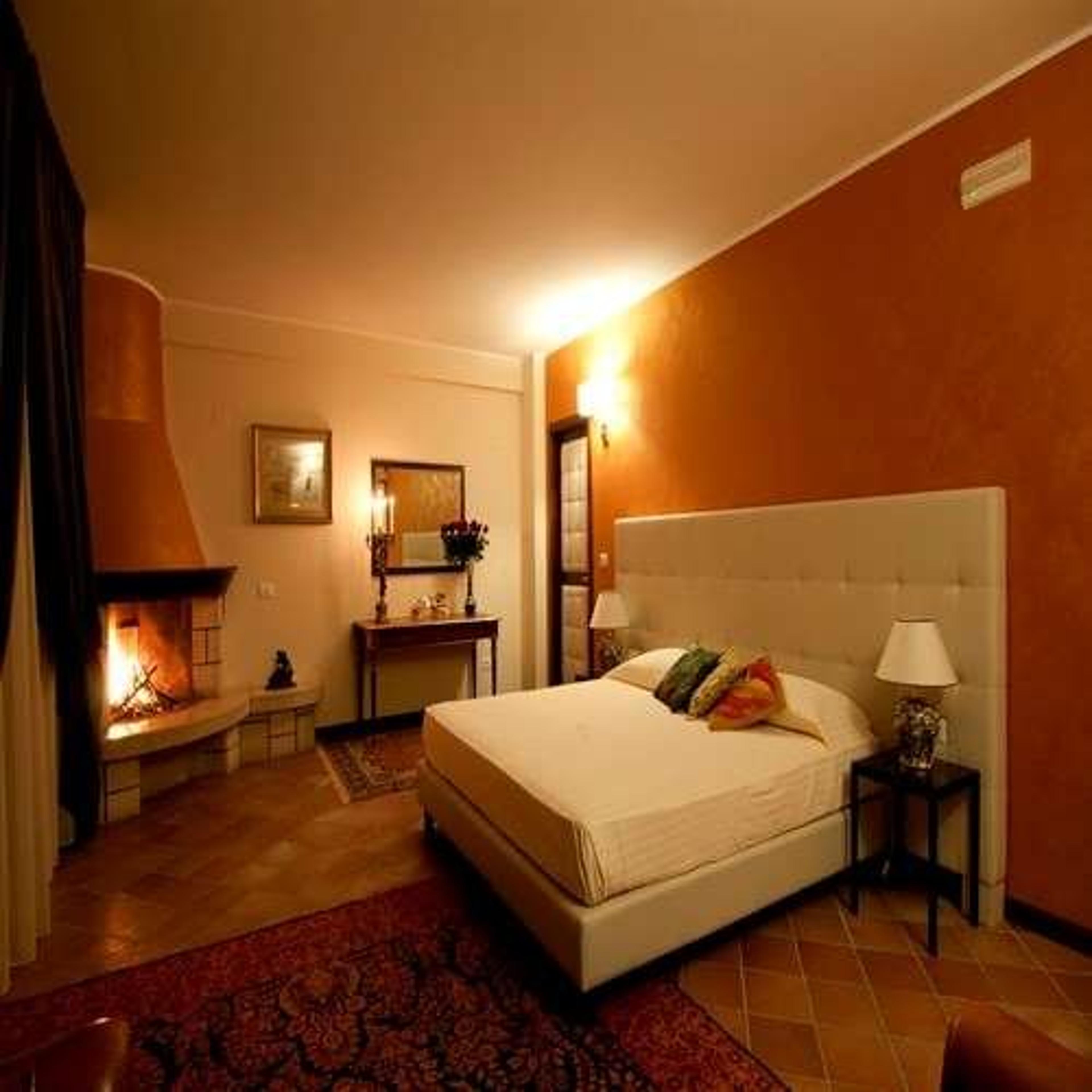 HOTEL QUEEN - SAN GIOVANNI TEATINO