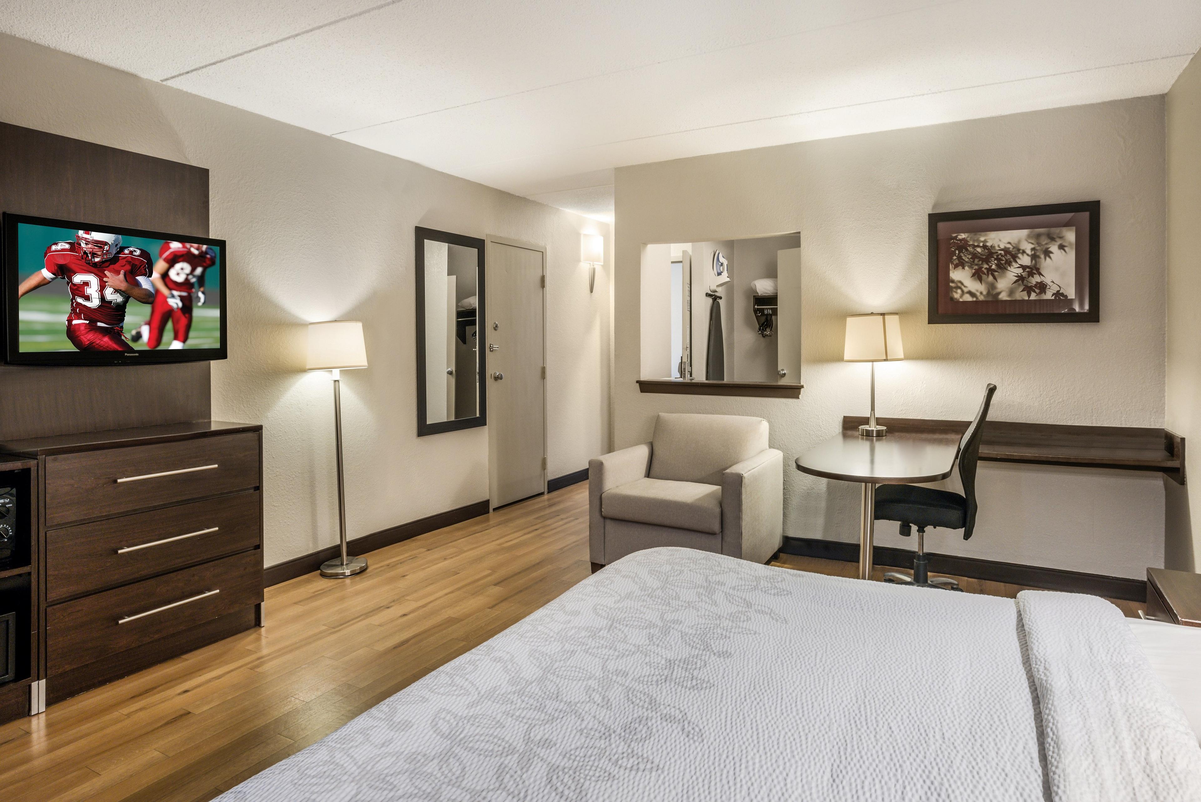 Hotel Photo 4