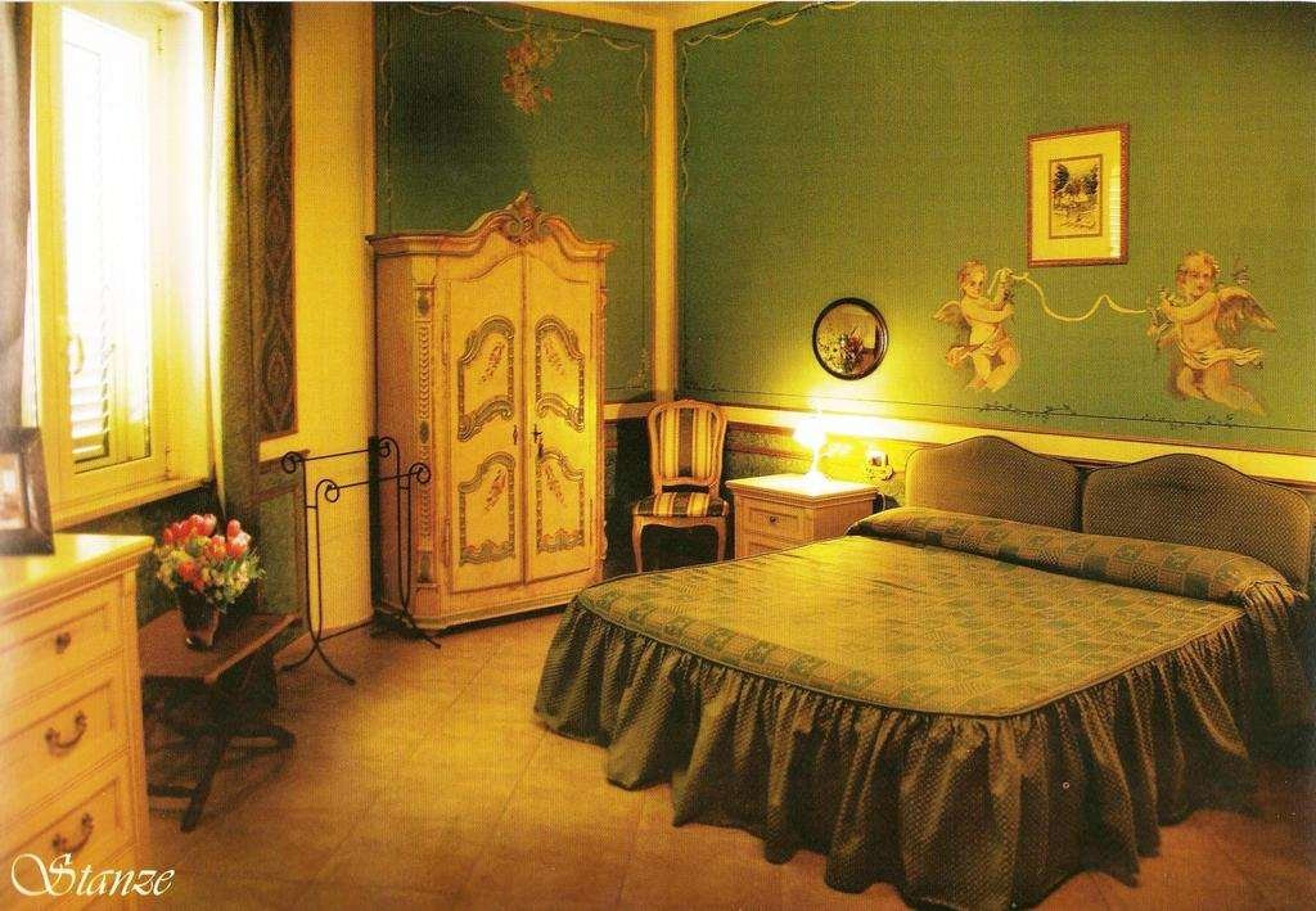 GRAND HOTEL RINASCIMENTO