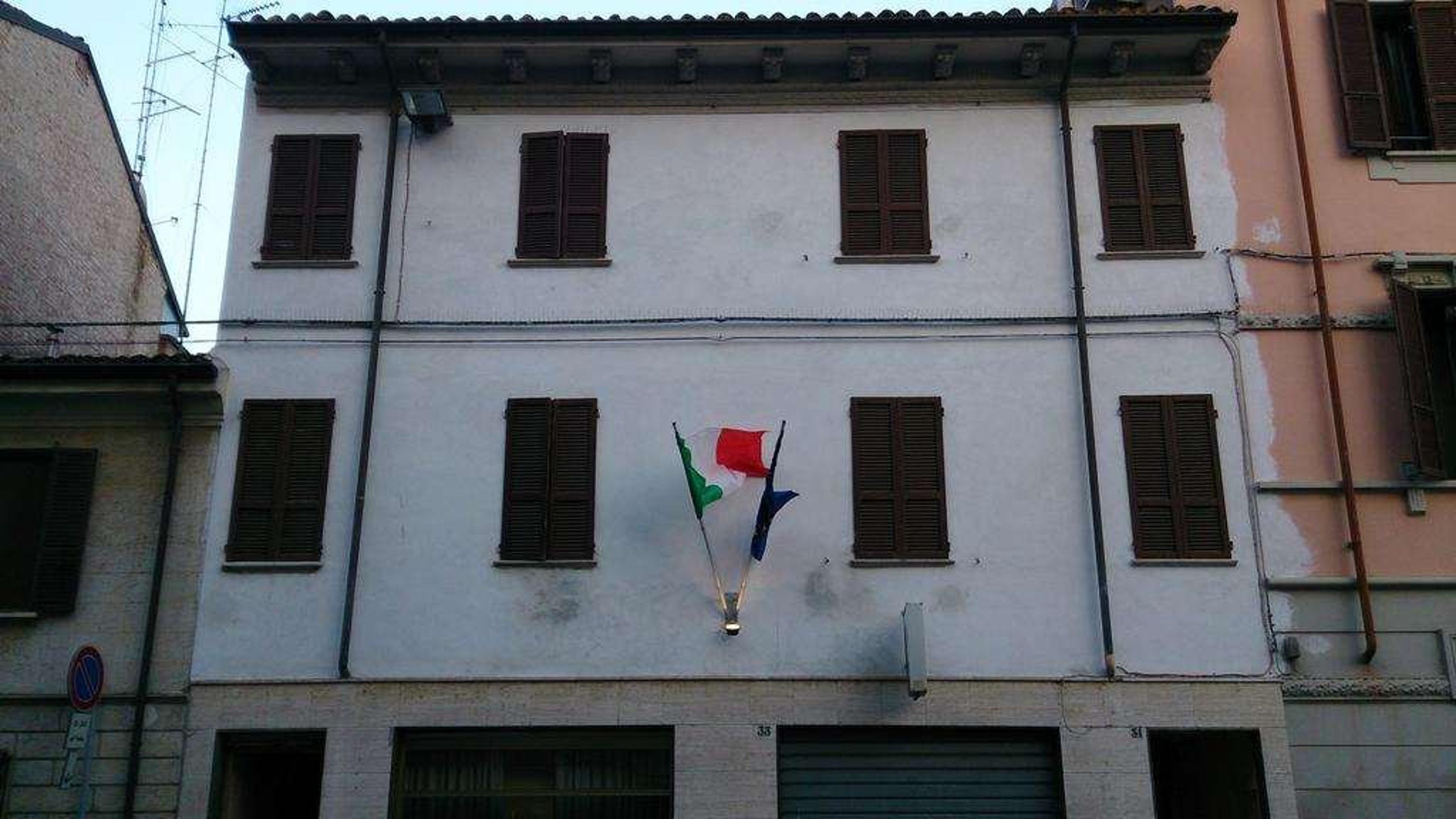 HOTEL ASTOR PIACENZA