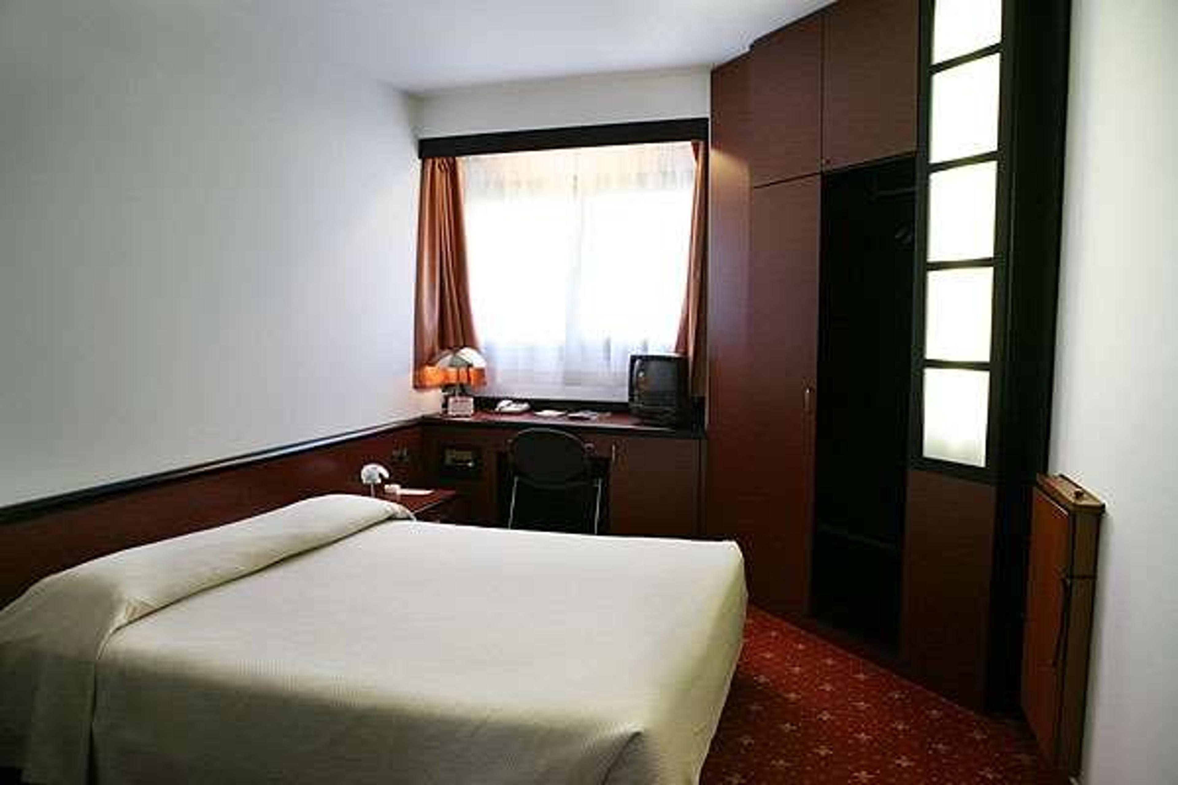 HOTEL GRANDUCA