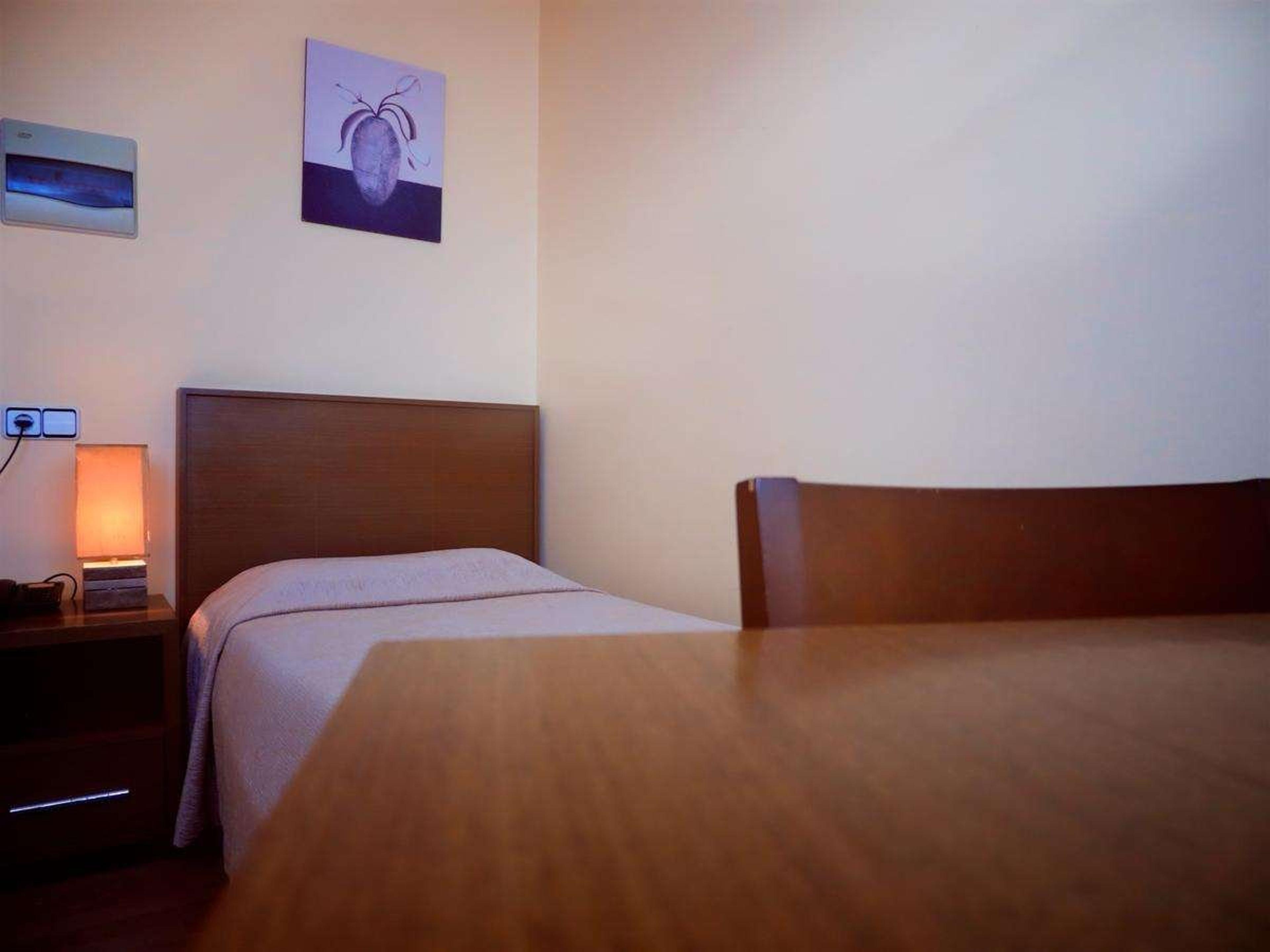 HOTEL SANTA CATALINA