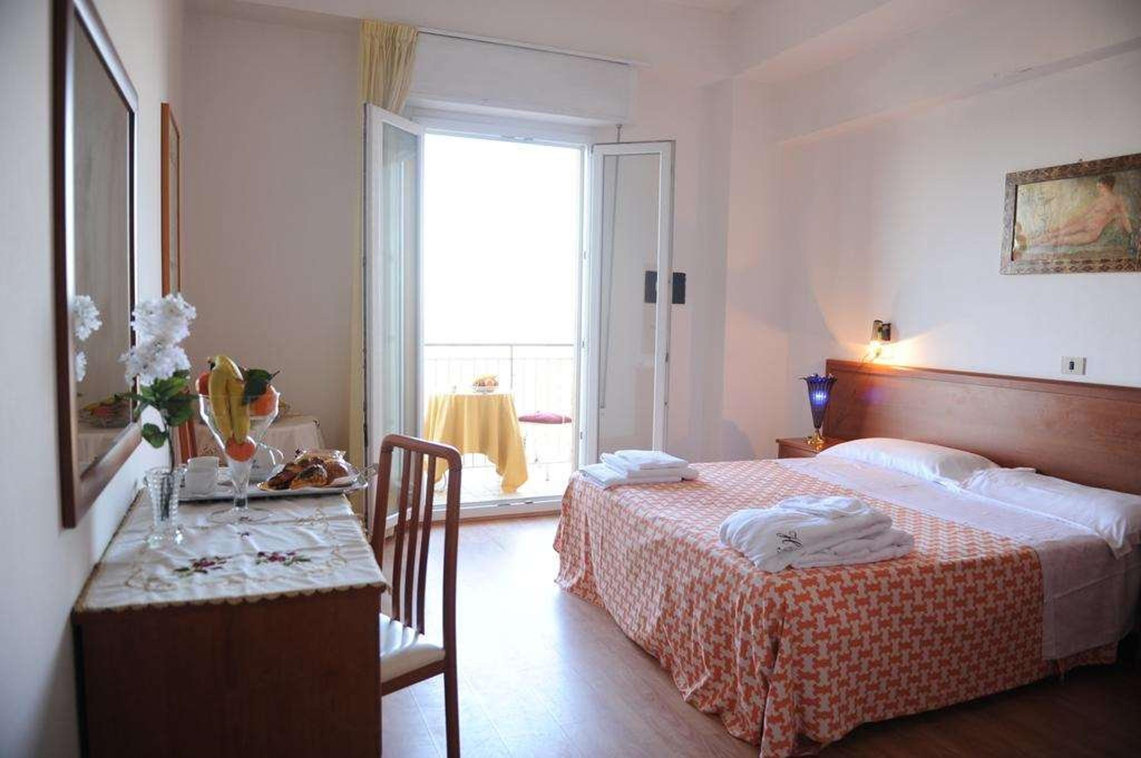 HOTEL ASTORIA PESARO