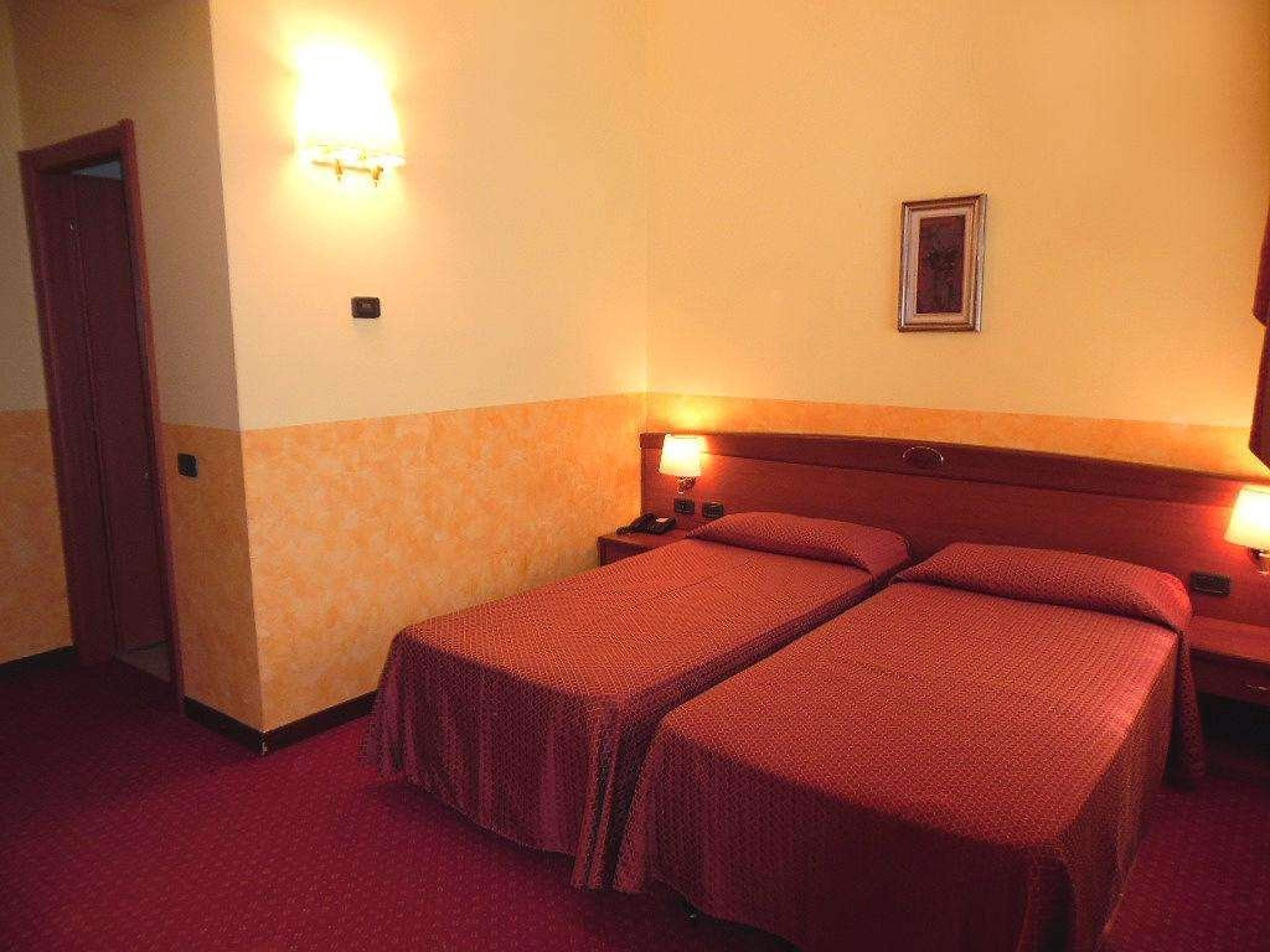 HOTEL MAJESTIC - SAN GIULIANO MILAN