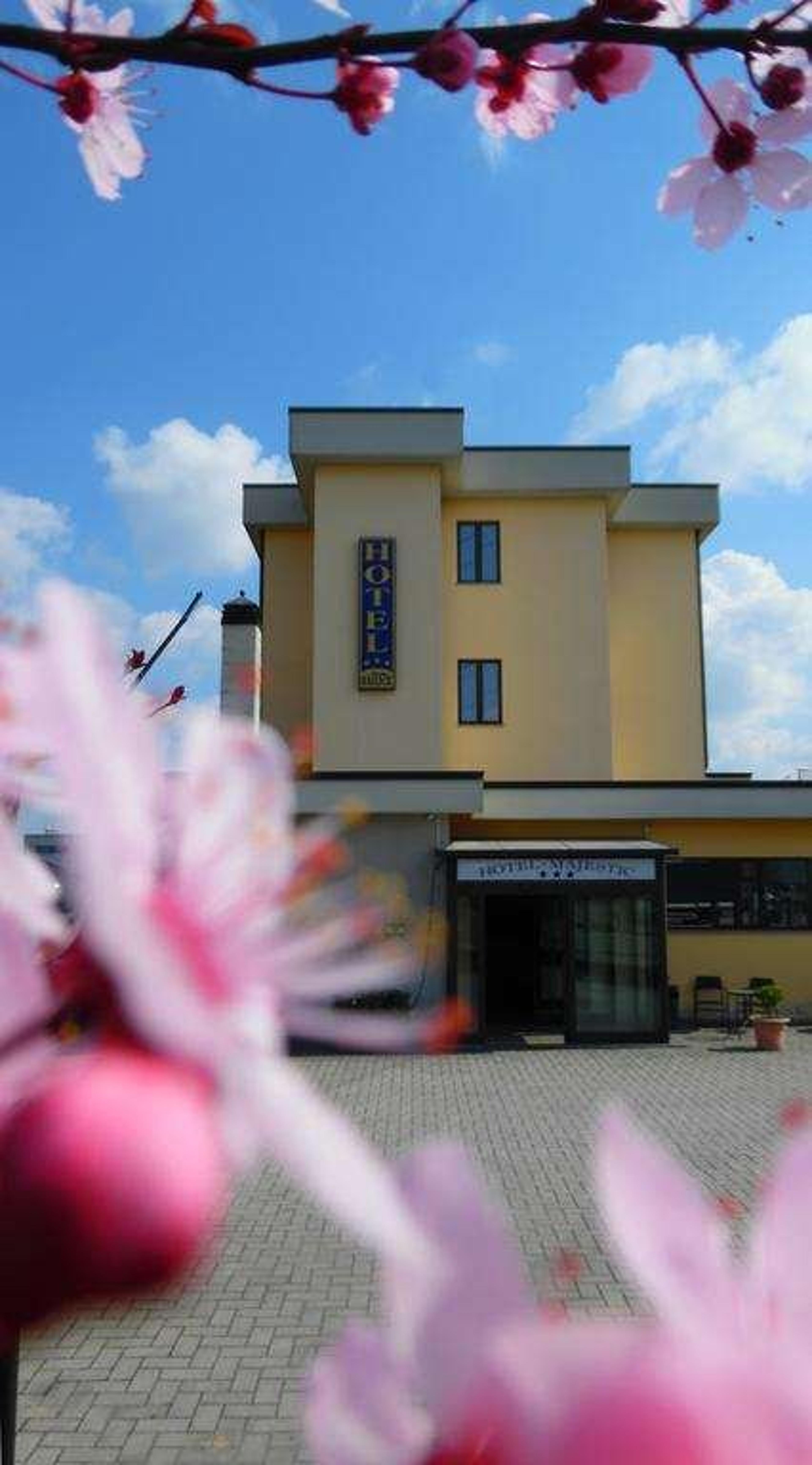 Hotel Photo 1